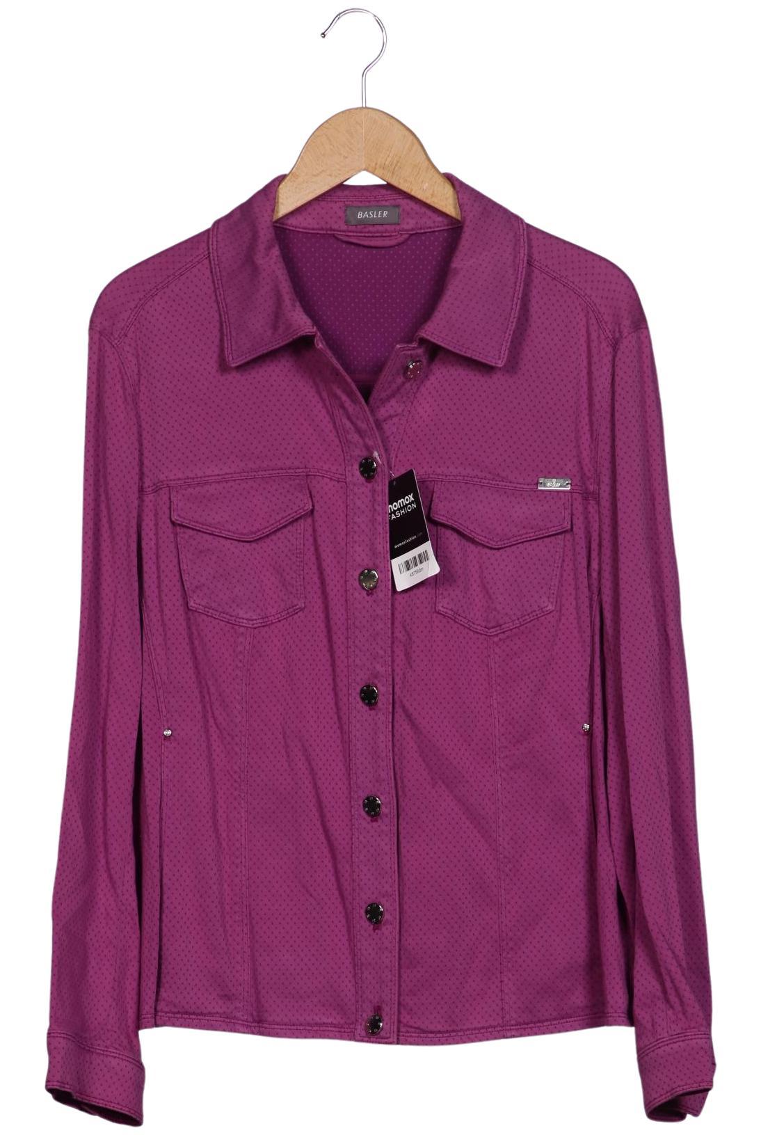 

Basler Damen Jacke, flieder, Gr. 44