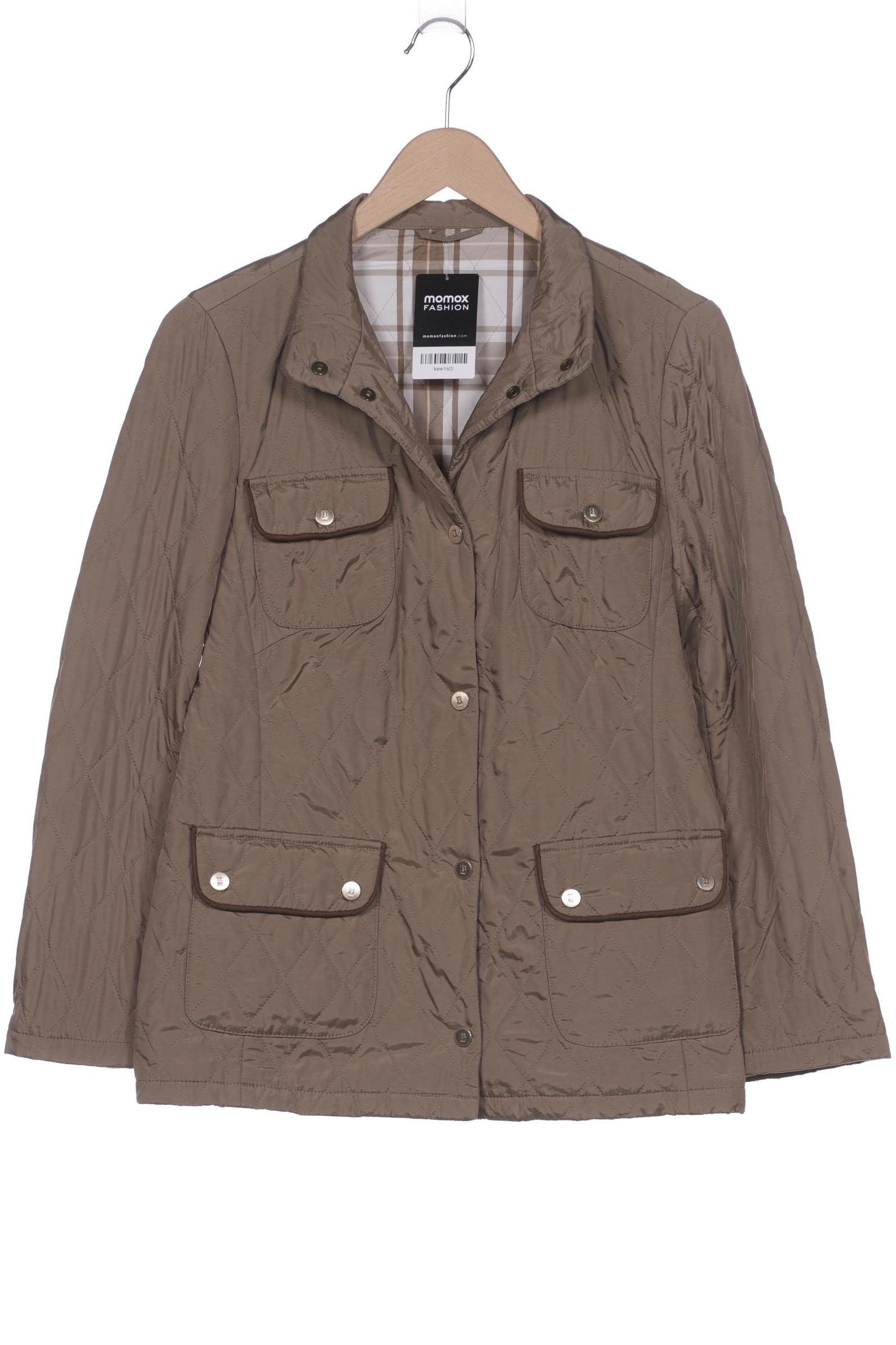 

Basler Damen Jacke, braun, Gr. 38