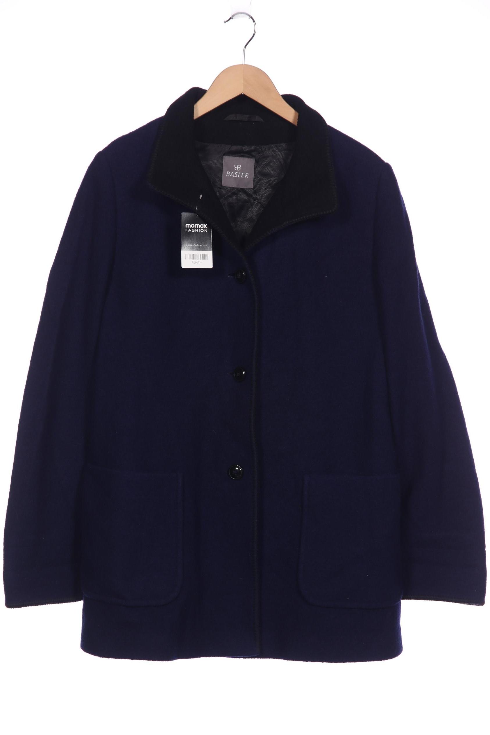 

Basler Damen Jacke, marineblau, Gr. 44