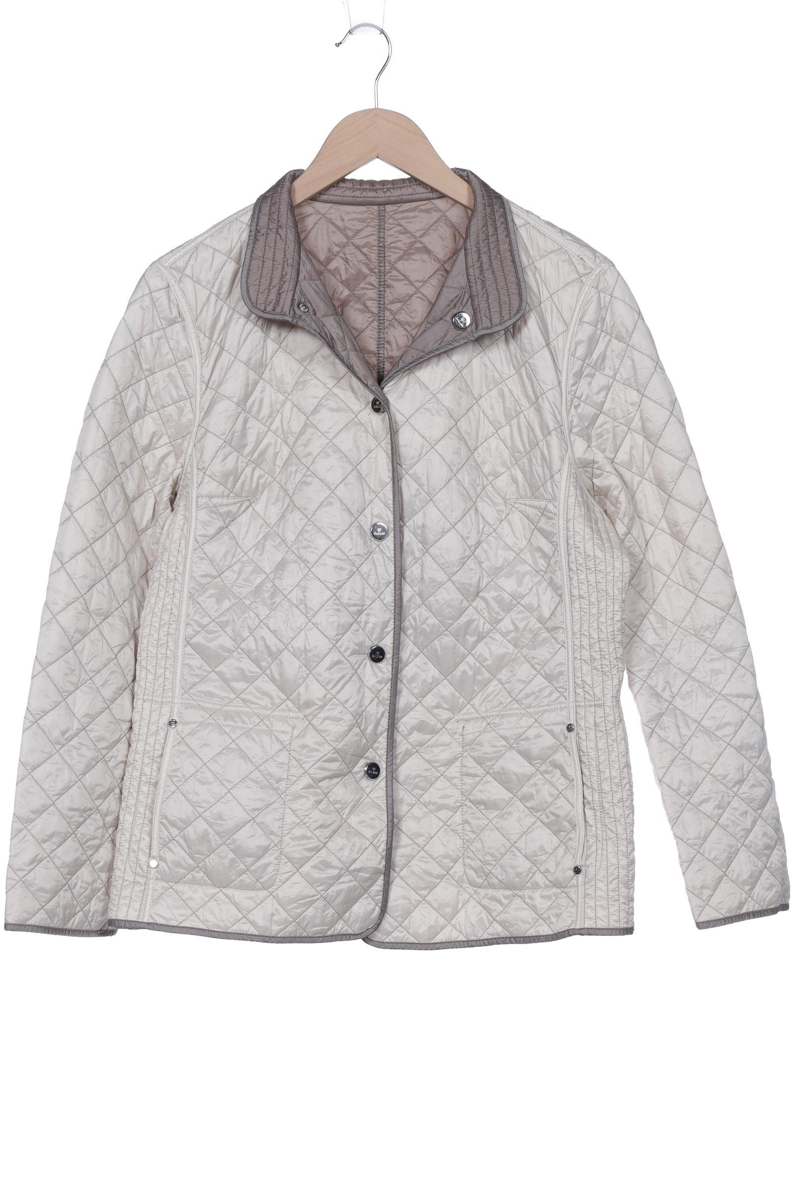 

Basler Damen Jacke, cremeweiß, Gr. 42