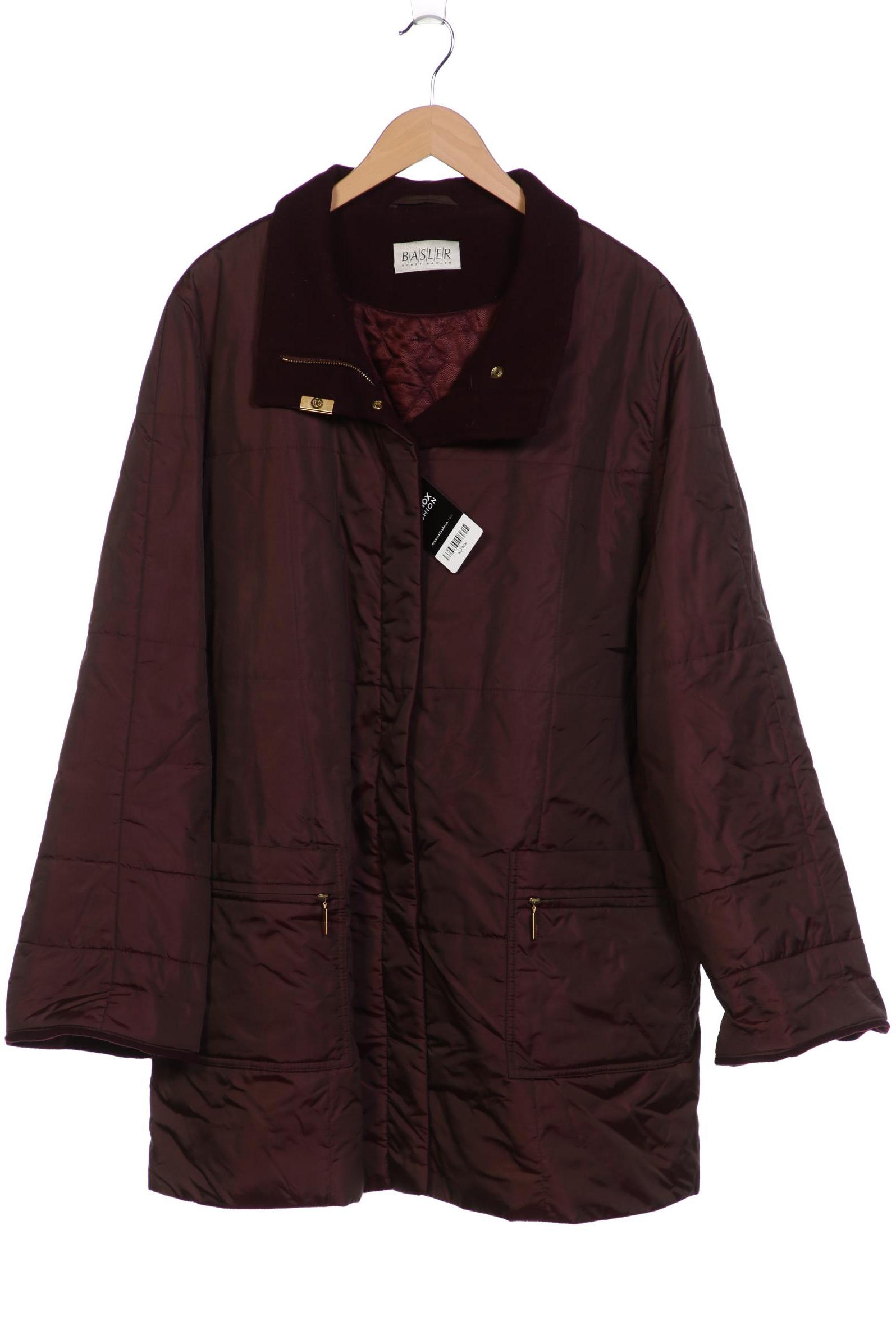 

Basler Damen Jacke, bordeaux, Gr. 46
