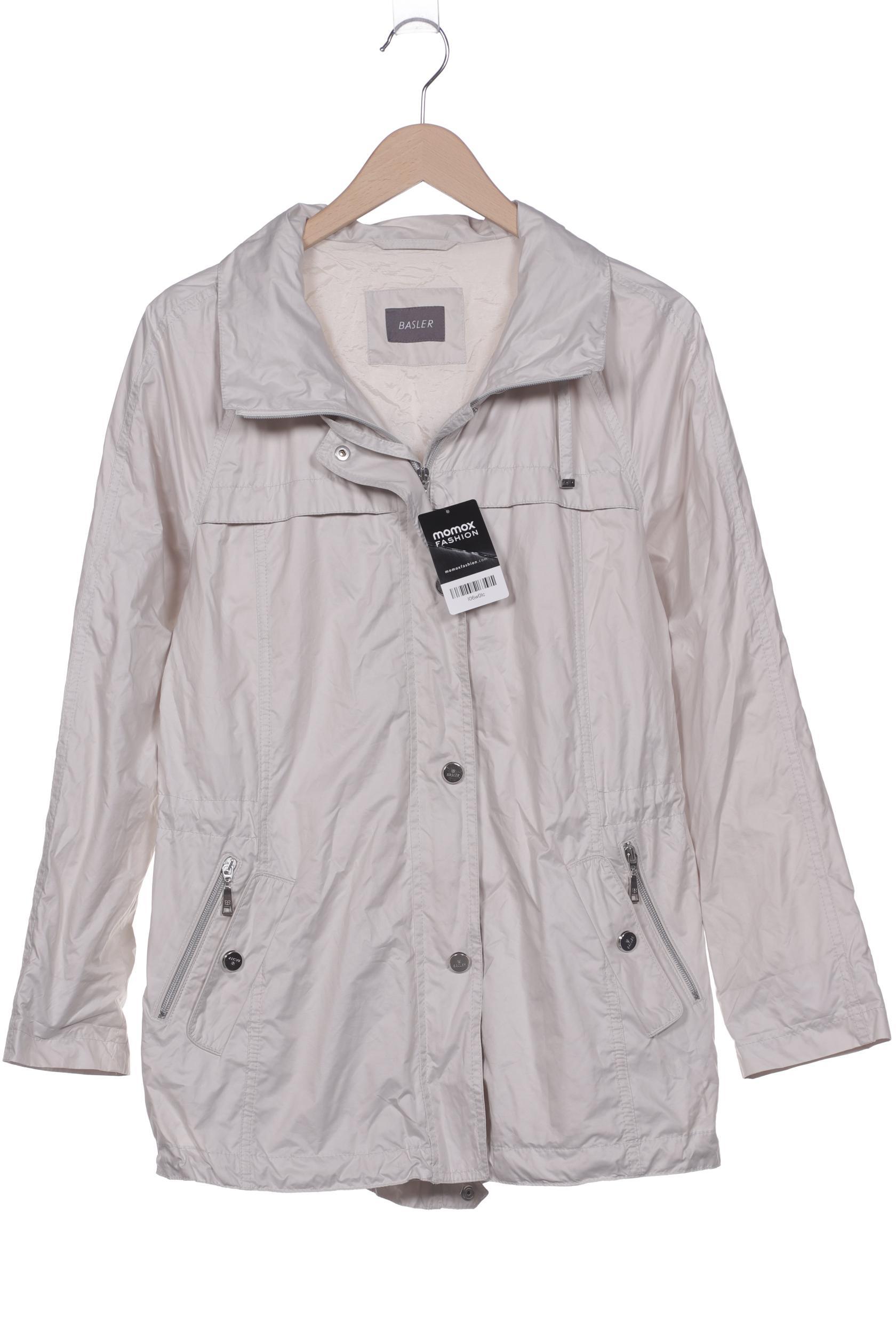 

Basler Damen Jacke, cremeweiß, Gr. 40