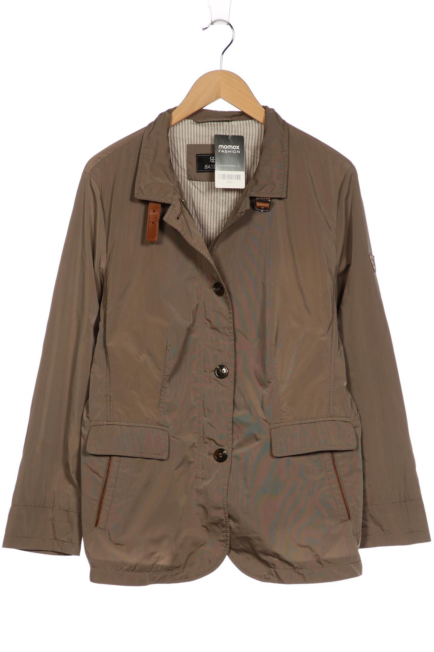 

Basler Damen Jacke, braun, Gr. 46