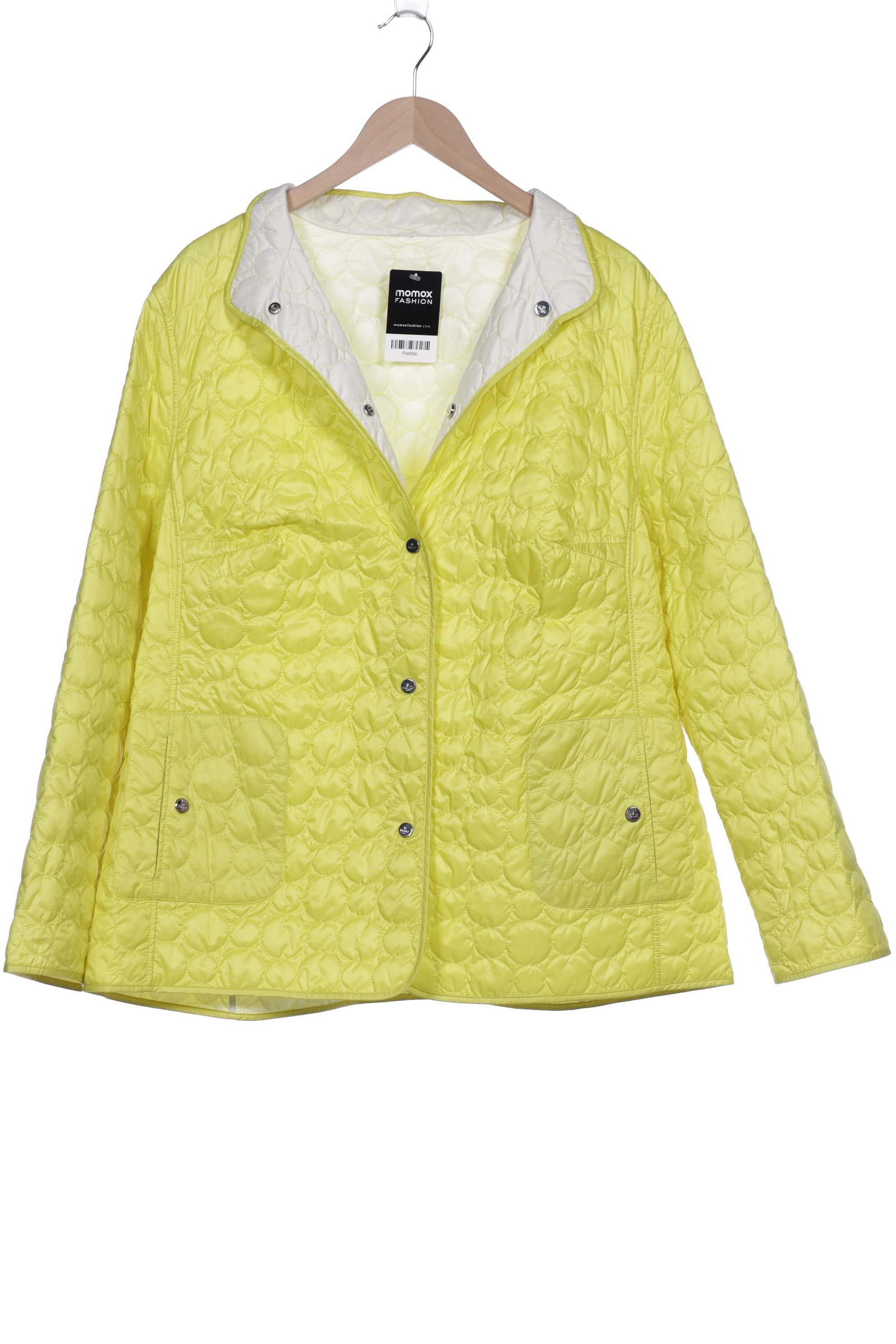 

Basler Damen Jacke, gelb, Gr. 48