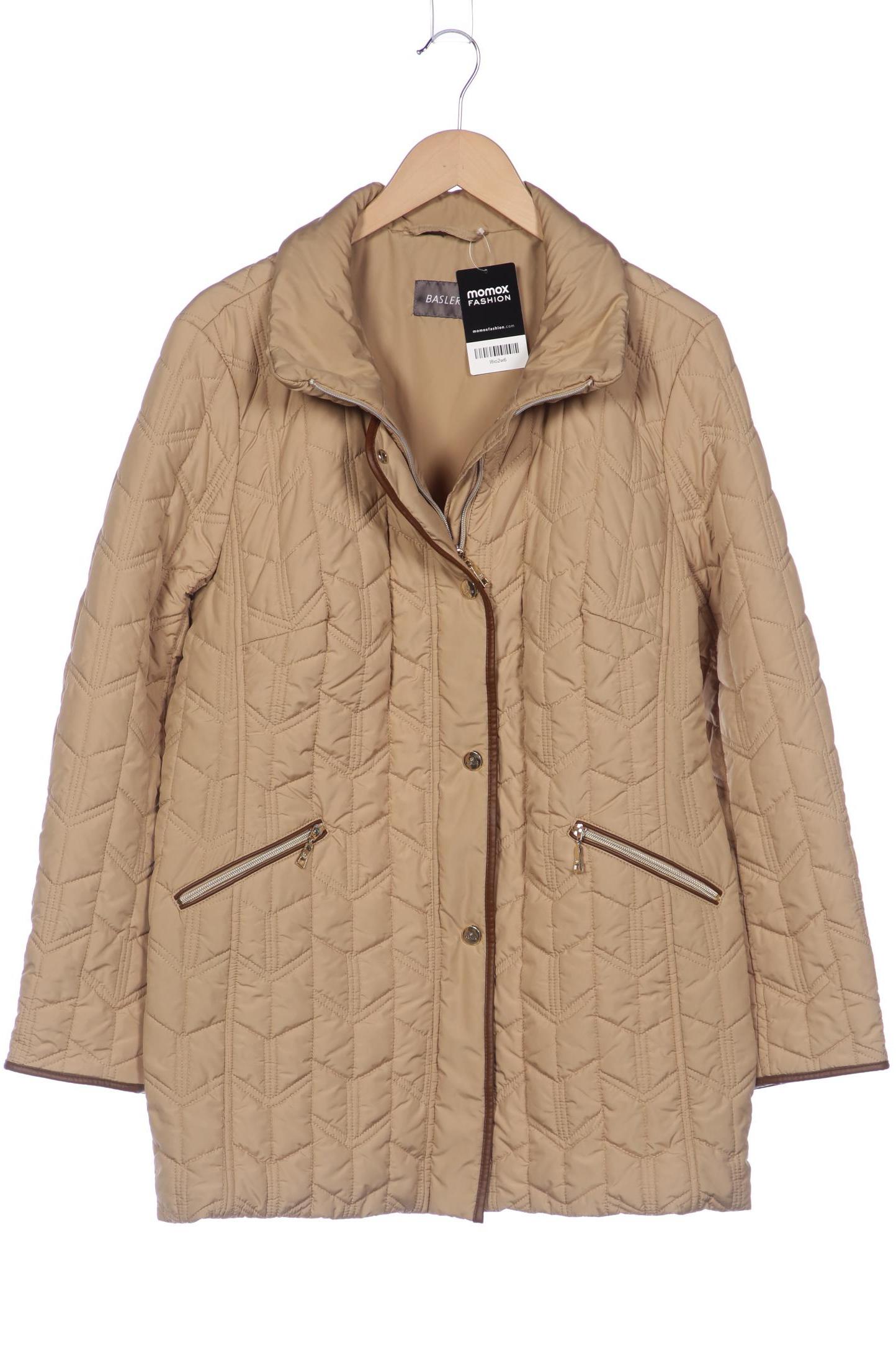 

Basler Damen Jacke, braun, Gr. 42