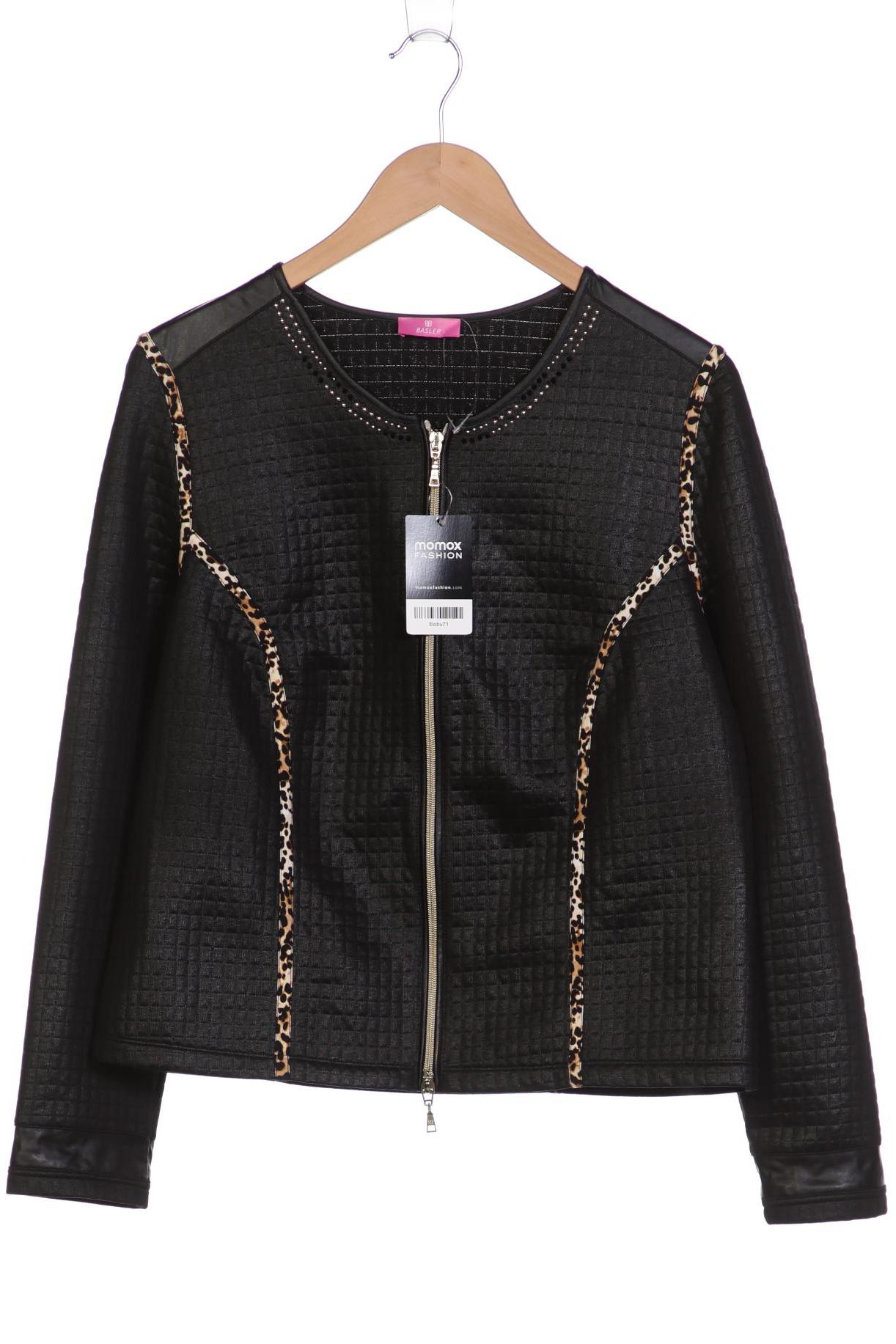 

Basler Damen Jacke, schwarz