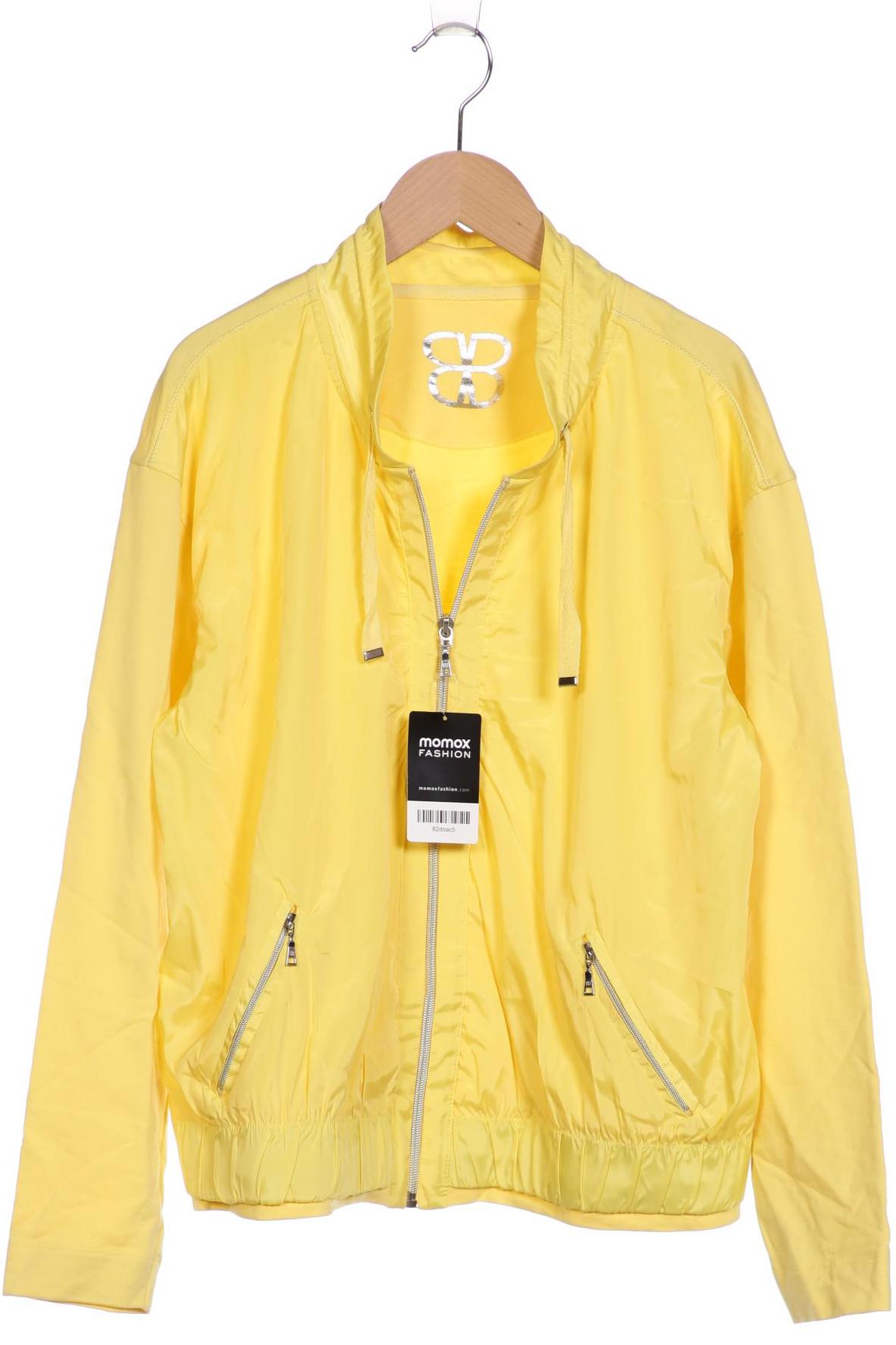 

Basler Damen Jacke, gelb, Gr. 44