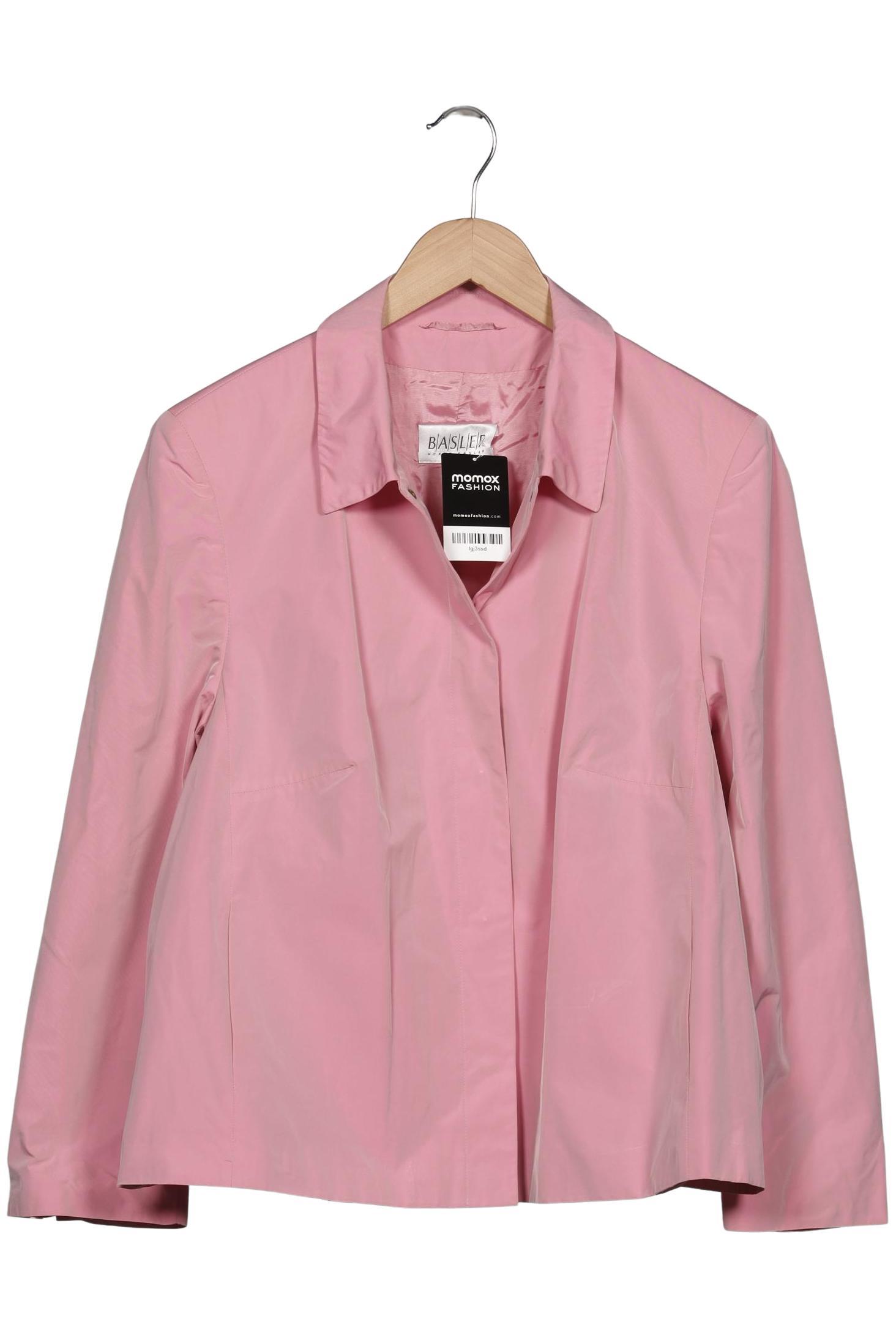 

Basler Damen Jacke, pink, Gr. 46