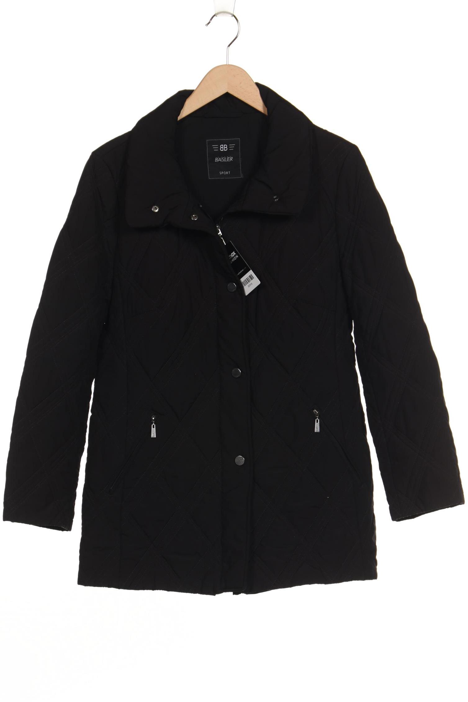 

Basler Damen Jacke, schwarz, Gr. 40
