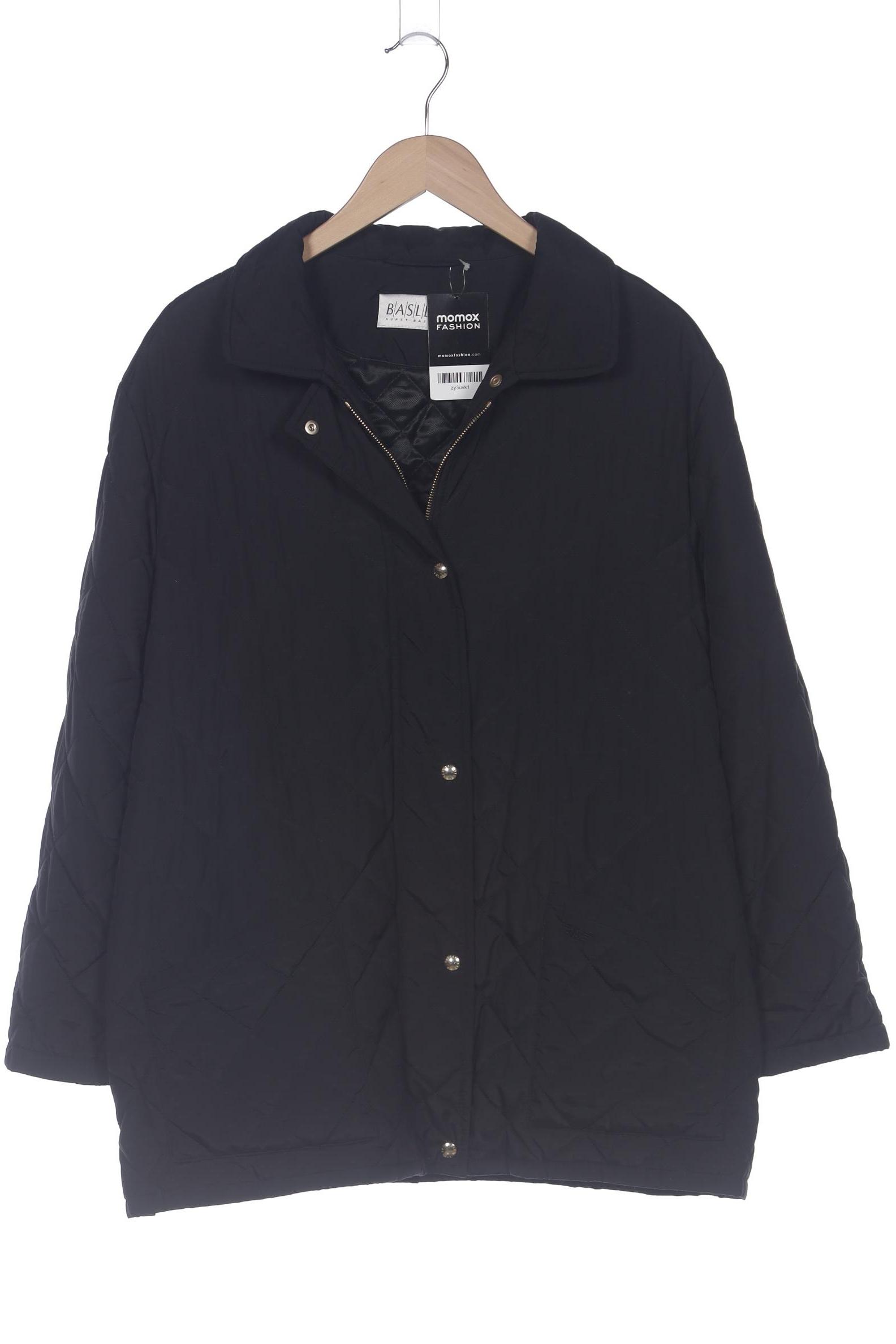 

Basler Damen Jacke, schwarz, Gr. 42