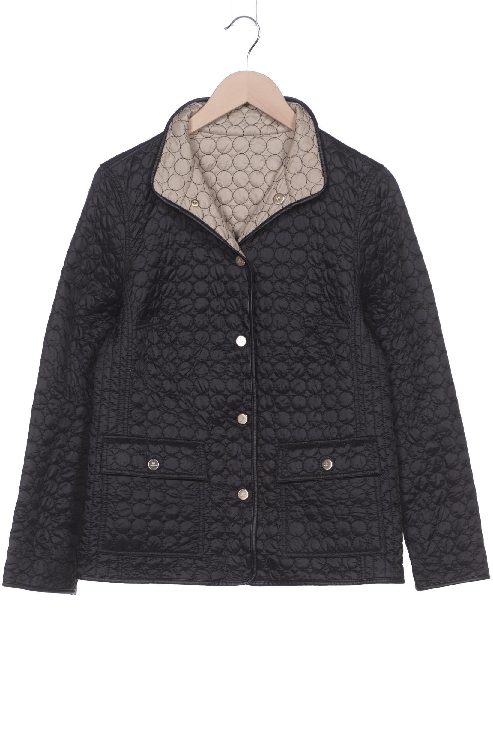

Basler Damen Jacke, schwarz, Gr. 38