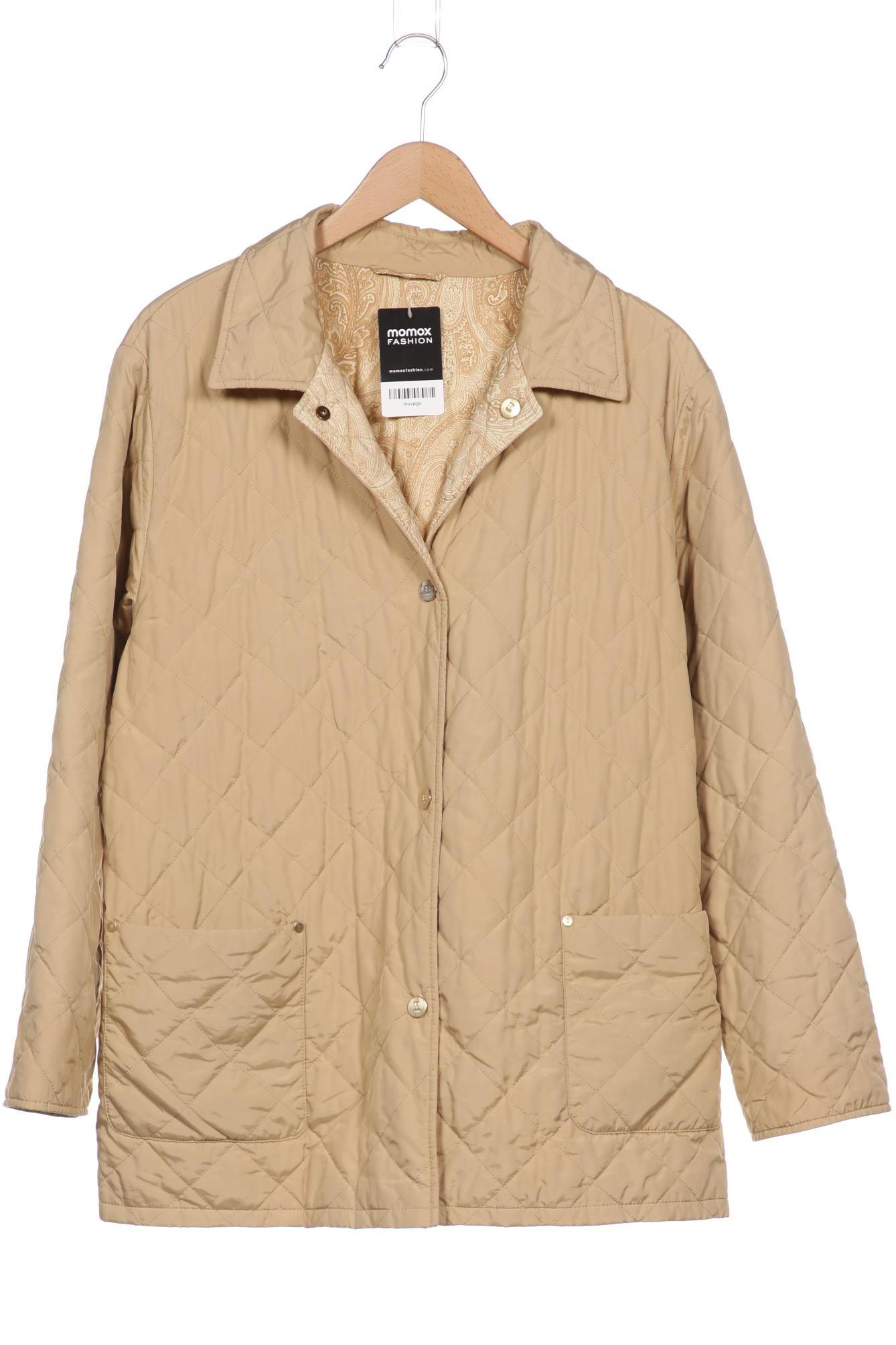 

Basler Damen Jacke, beige, Gr. 46