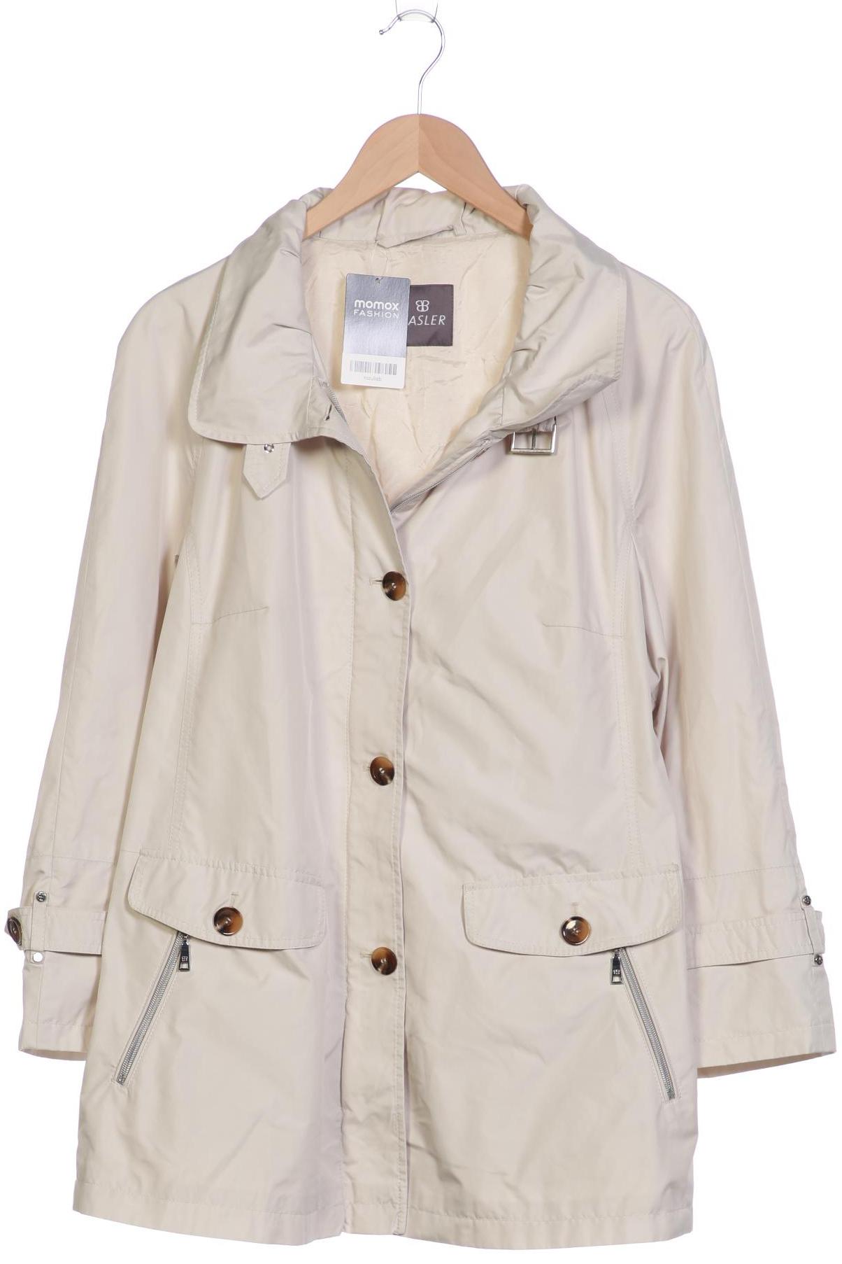 

Basler Damen Jacke, cremeweiß