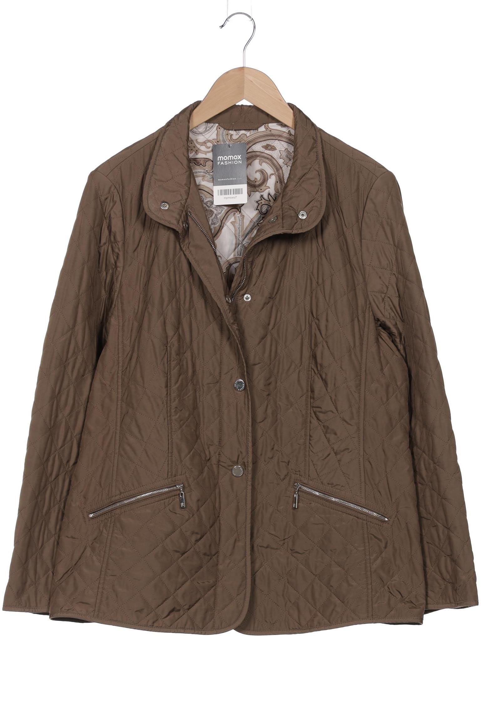 

Basler Damen Jacke, braun, Gr. 44