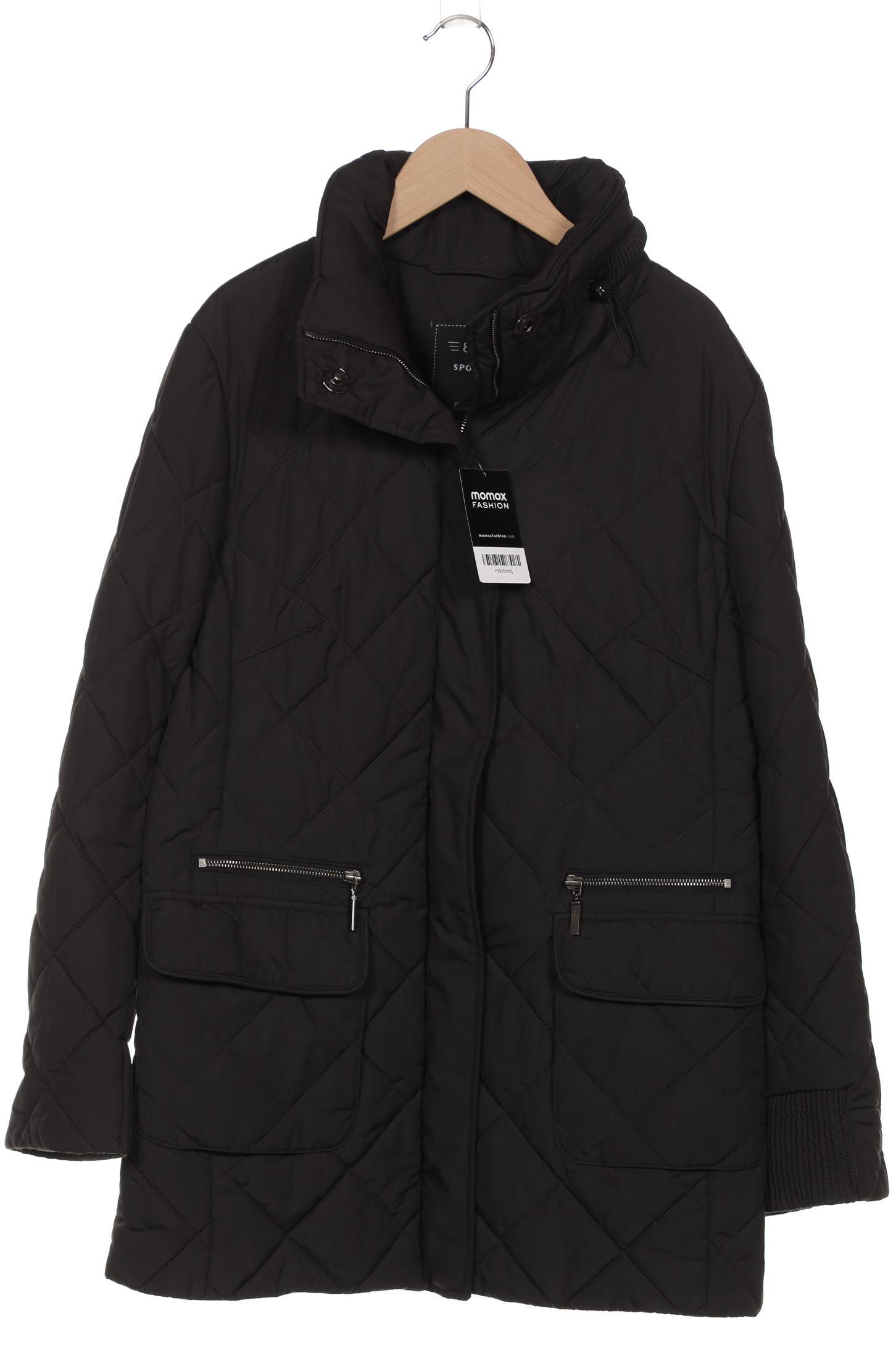 

Basler Damen Jacke, schwarz, Gr. 38