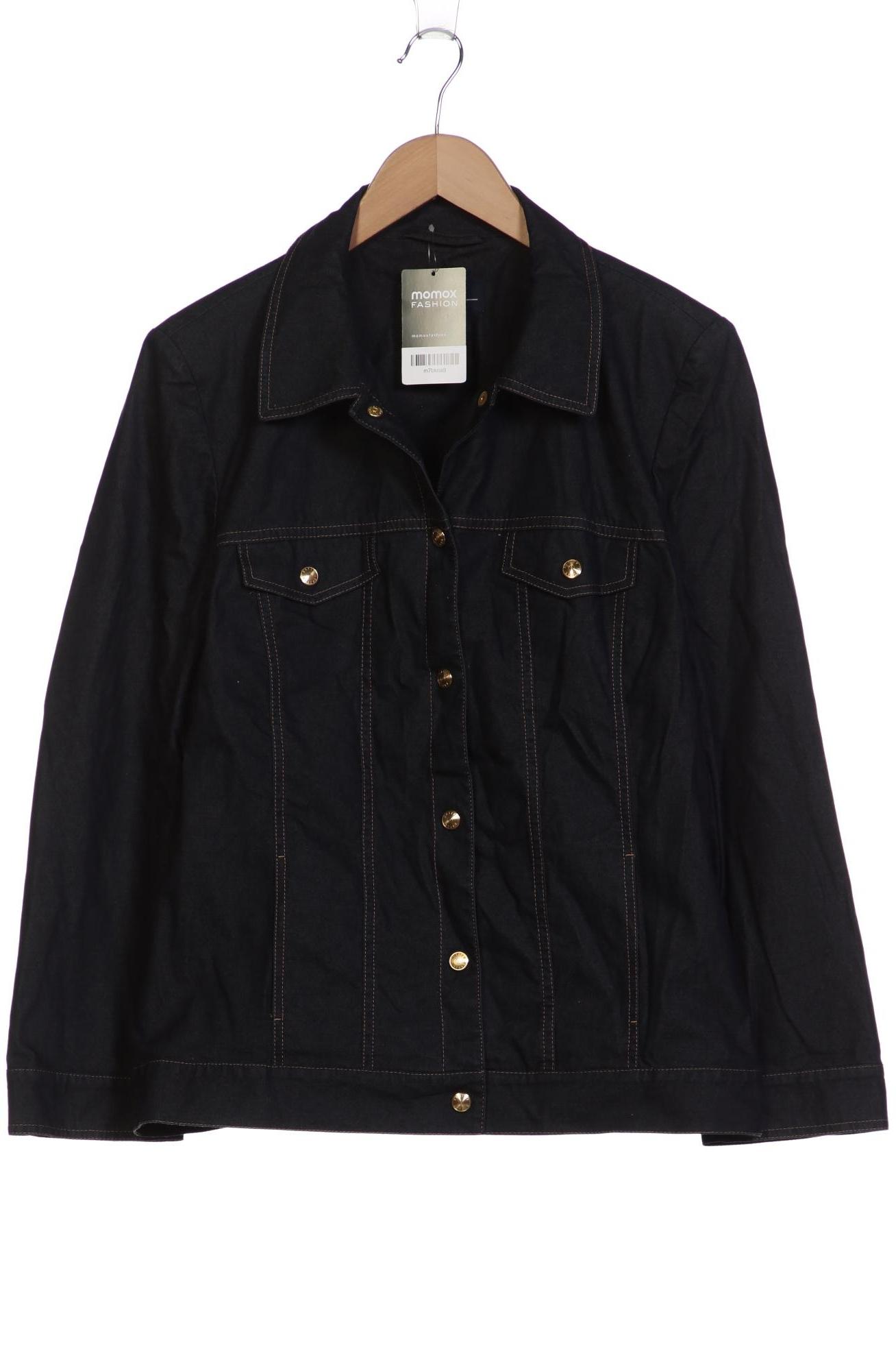 

Basler Damen Jacke, marineblau, Gr. 42