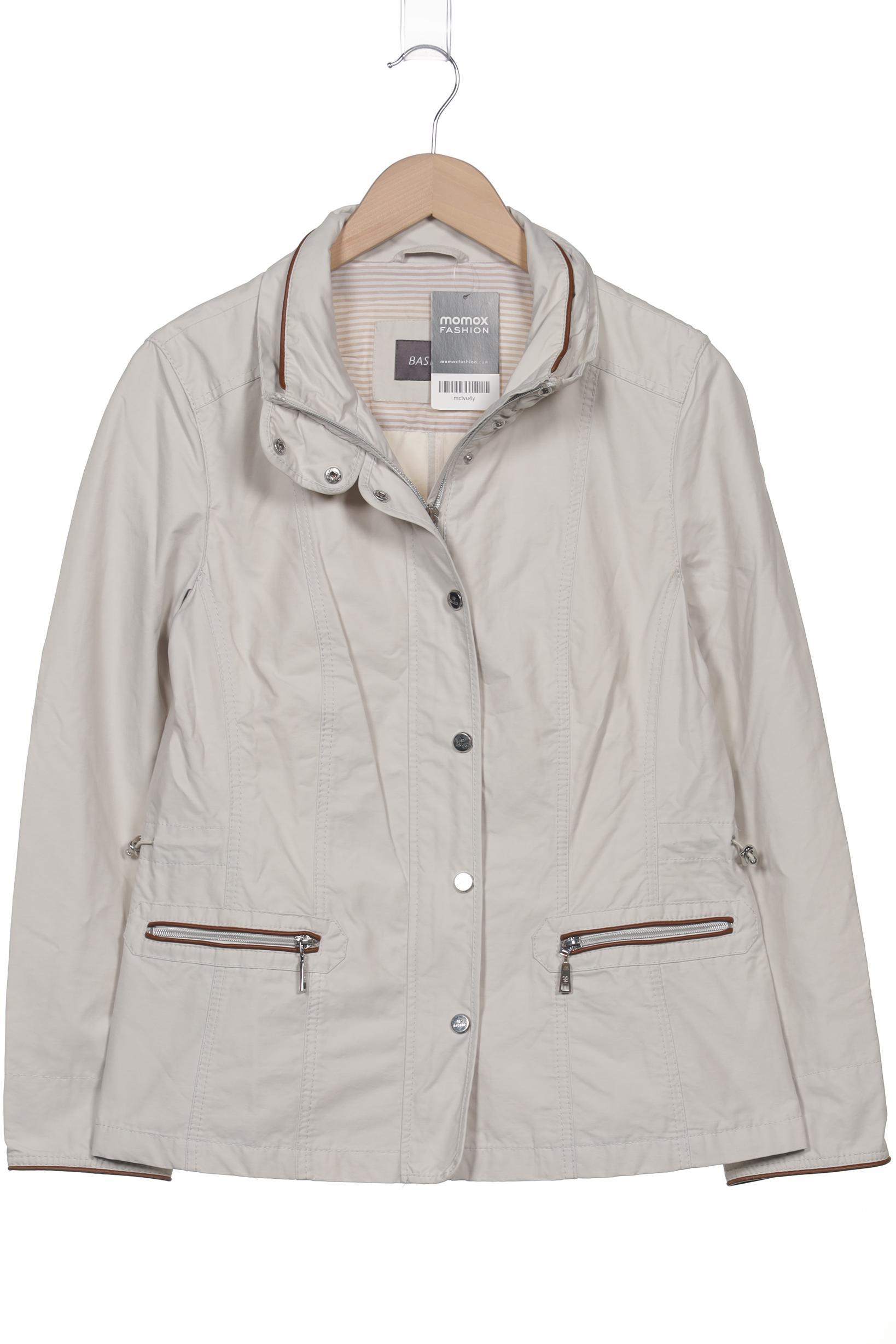 

Basler Damen Jacke, beige, Gr. 38