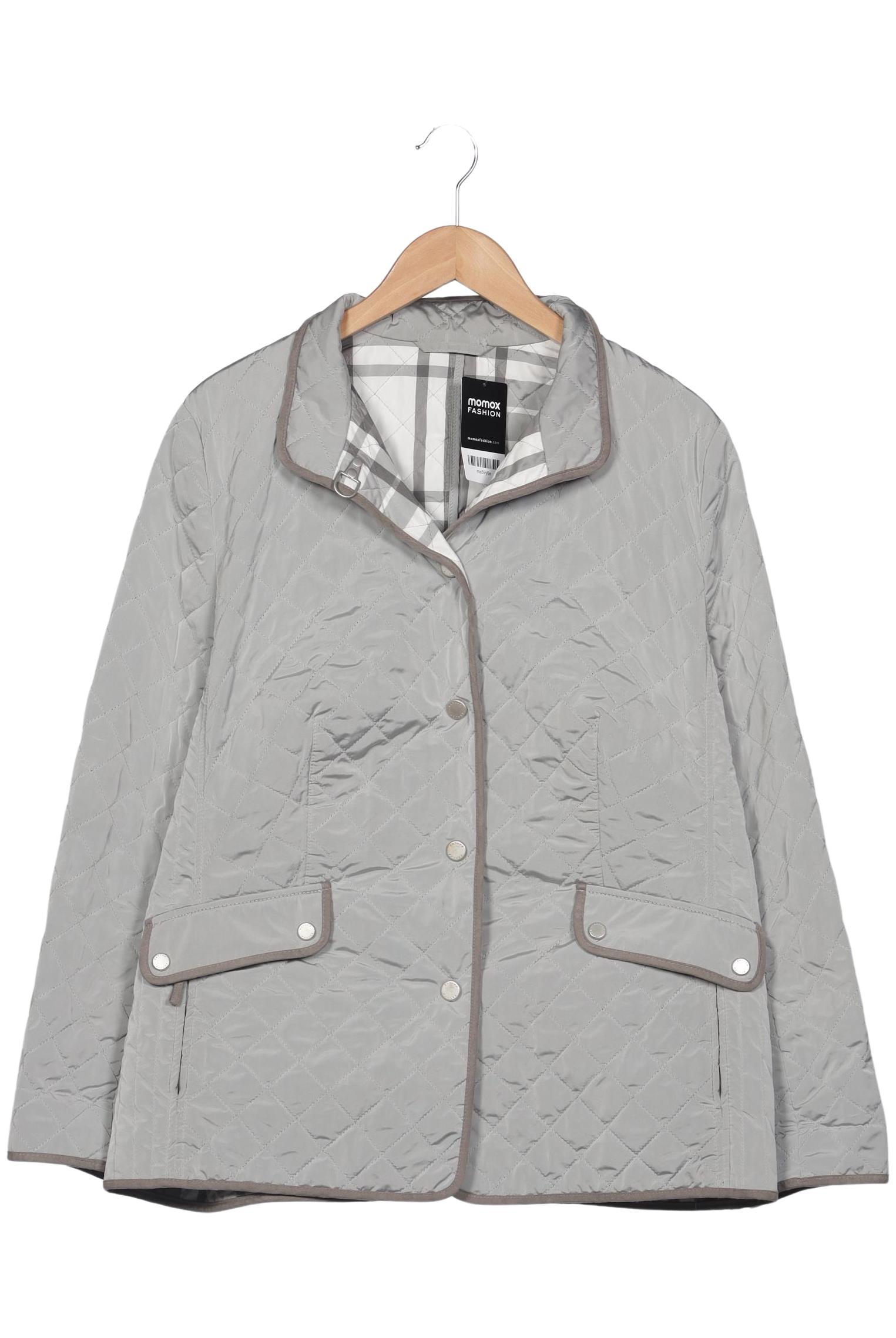 

Basler Damen Jacke, grau, Gr. 46