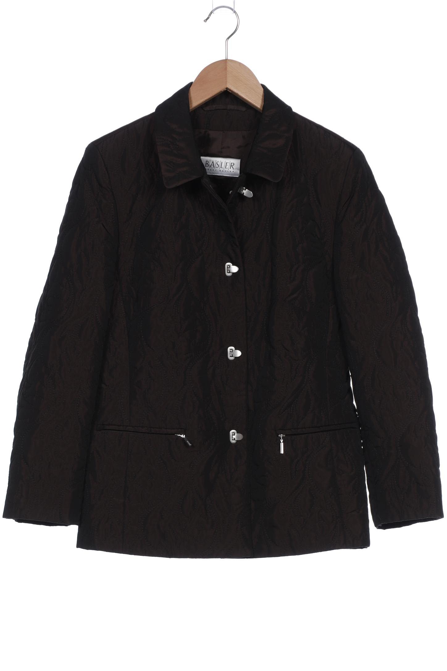 

Basler Damen Jacke, braun, Gr. 38