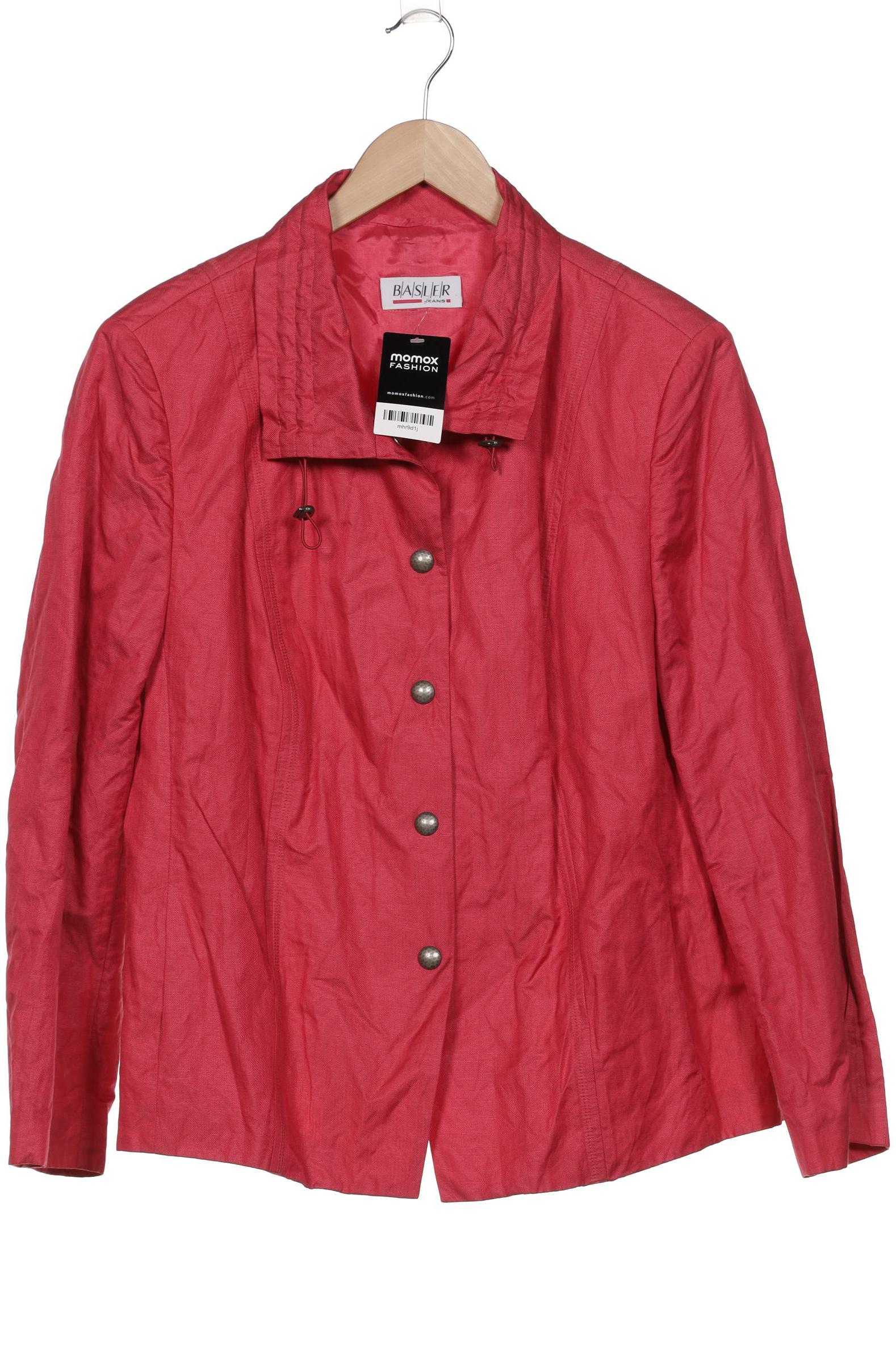 

Basler Damen Jacke, pink, Gr. 48