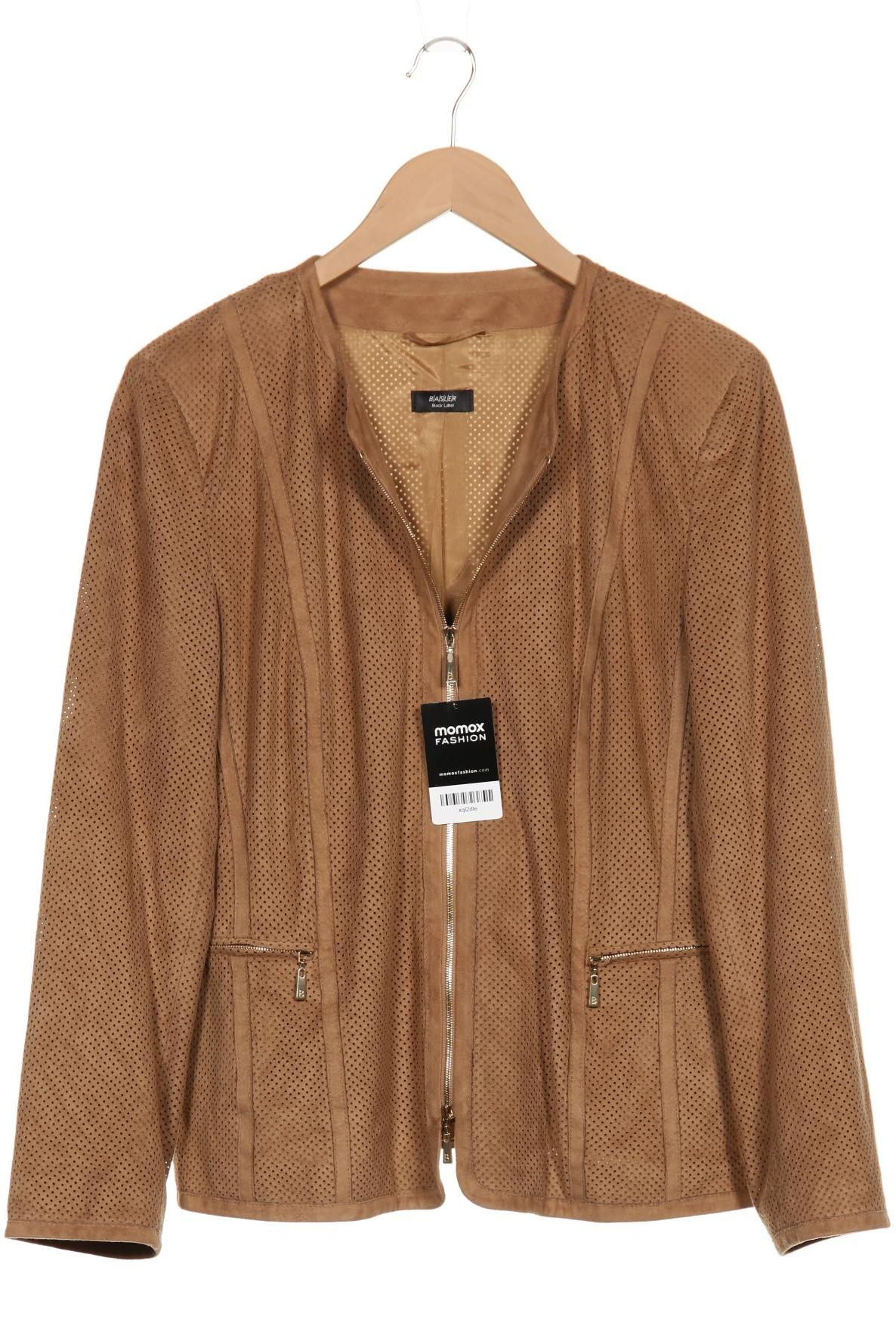 

Basler Damen Jacke, braun, Gr. 42