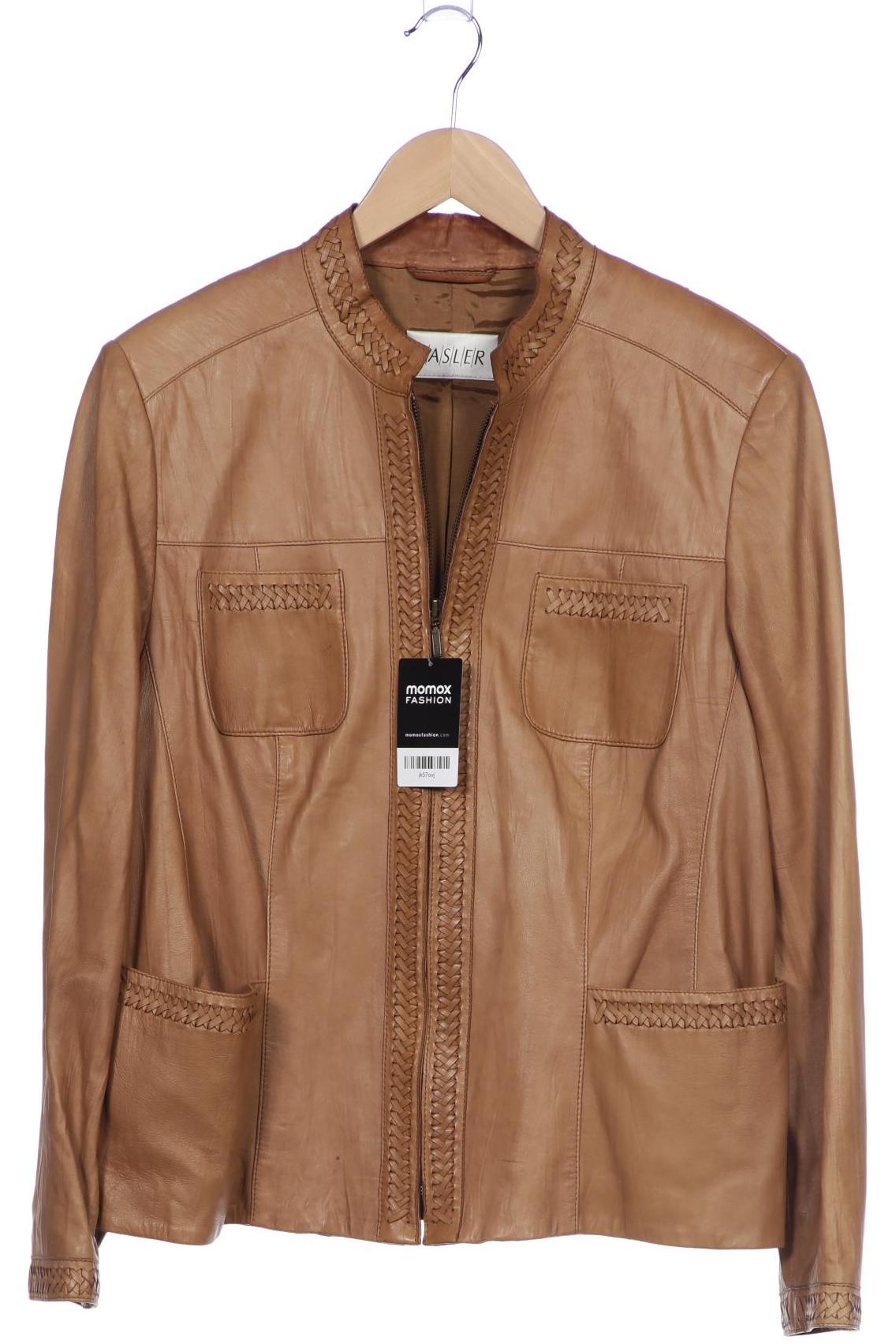 

Basler Damen Jacke, beige, Gr. 44