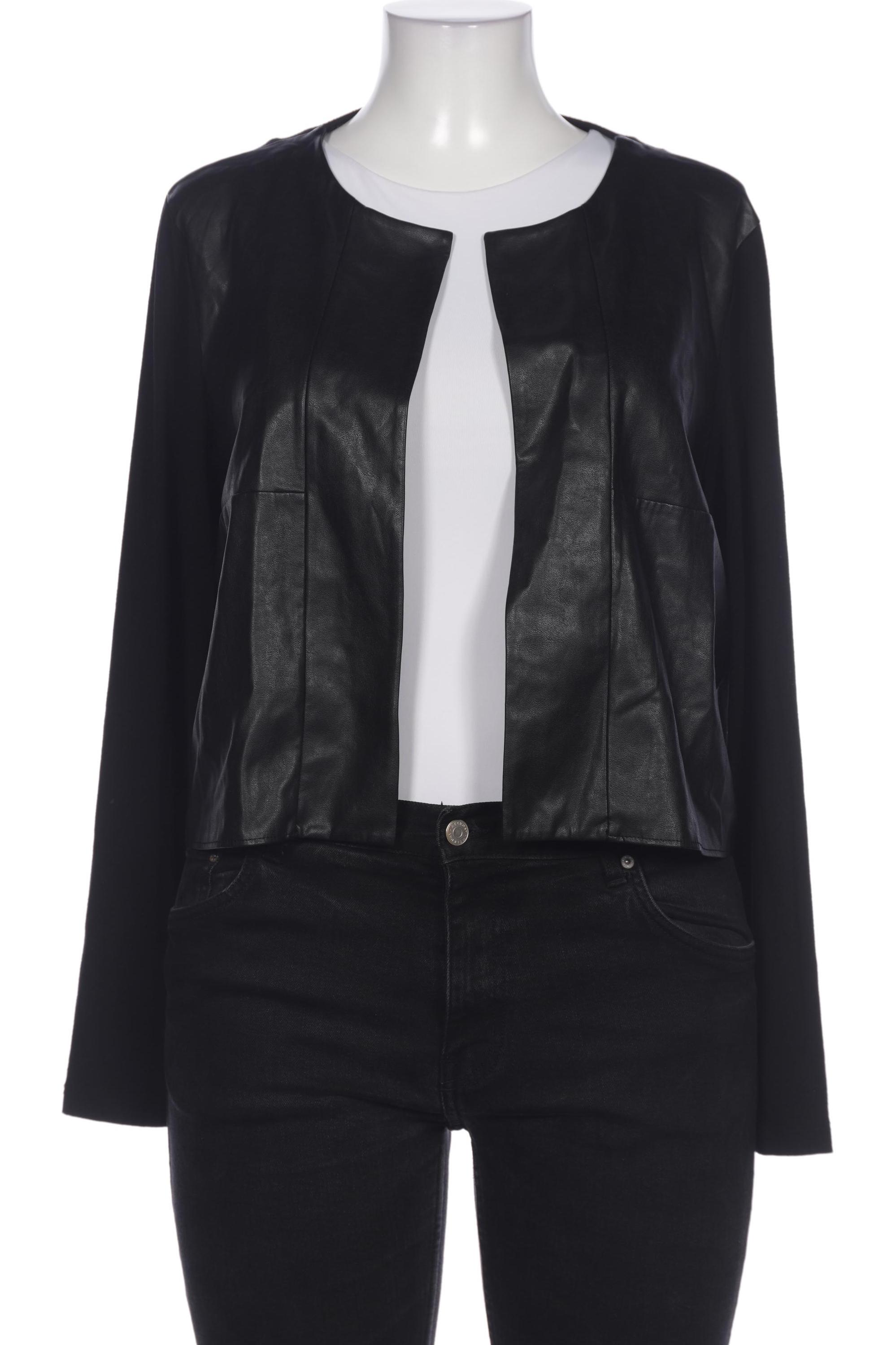

Basler Damen Jacke, schwarz