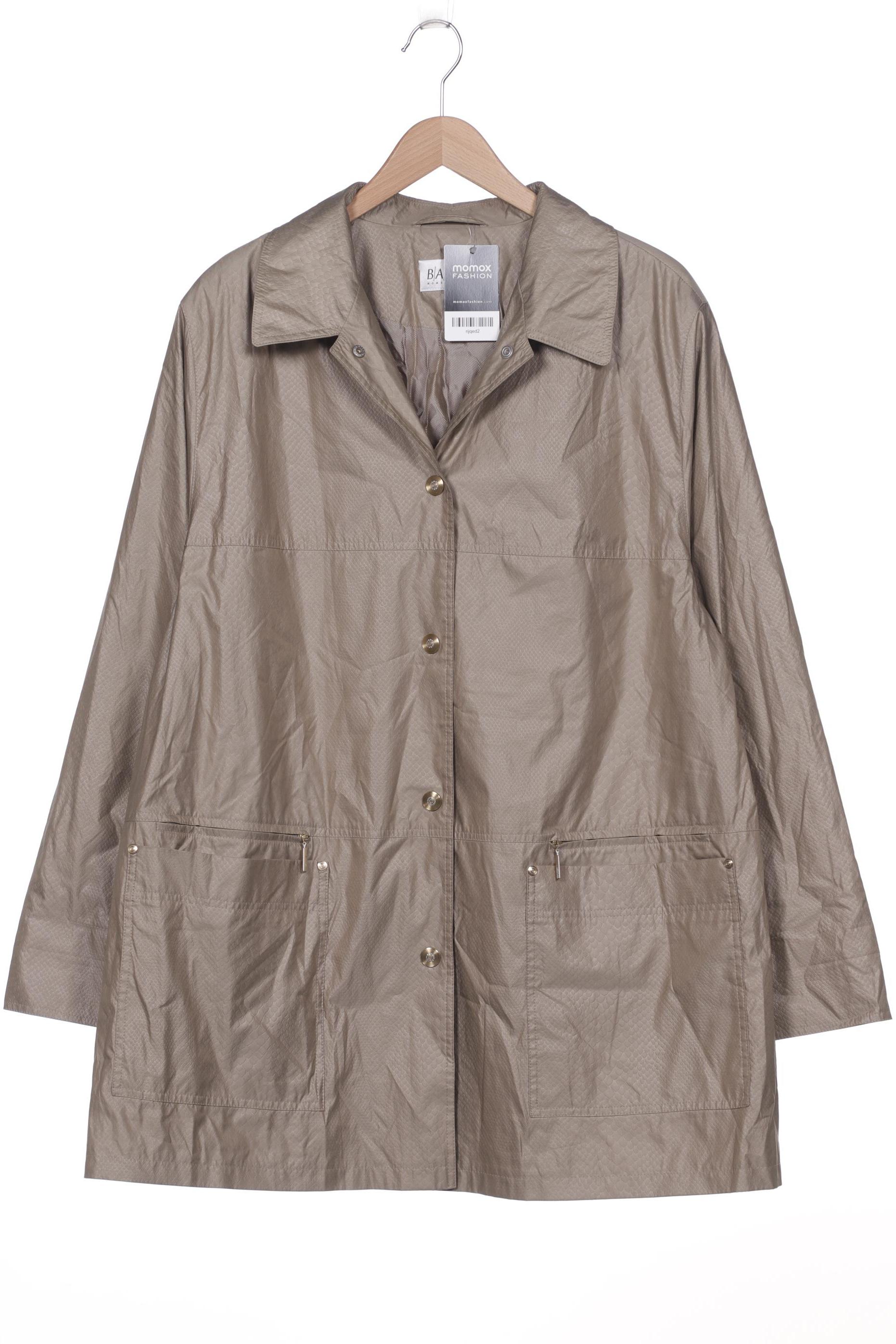 

Basler Damen Jacke, beige, Gr. 44