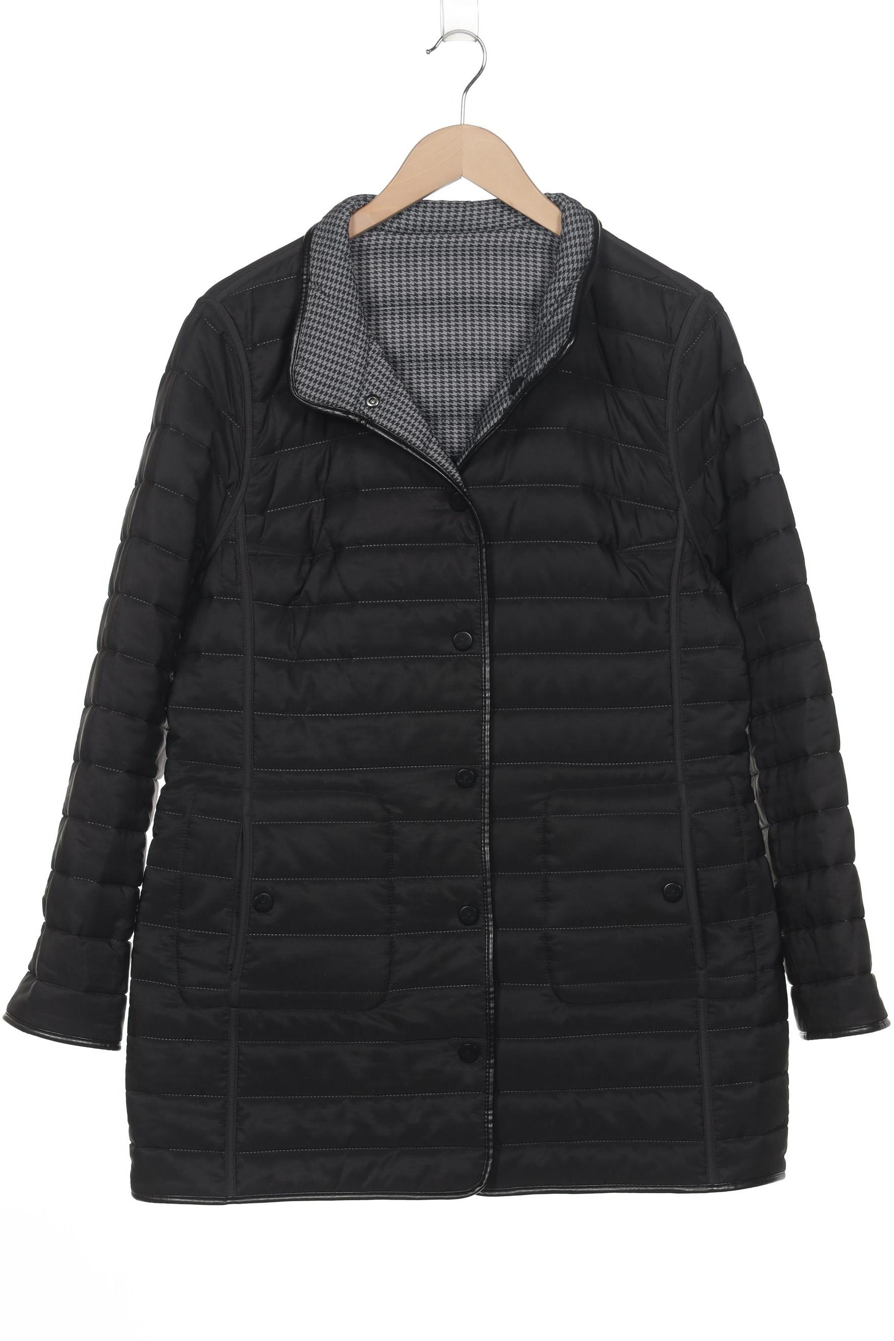 

Basler Damen Jacke, schwarz, Gr. 40