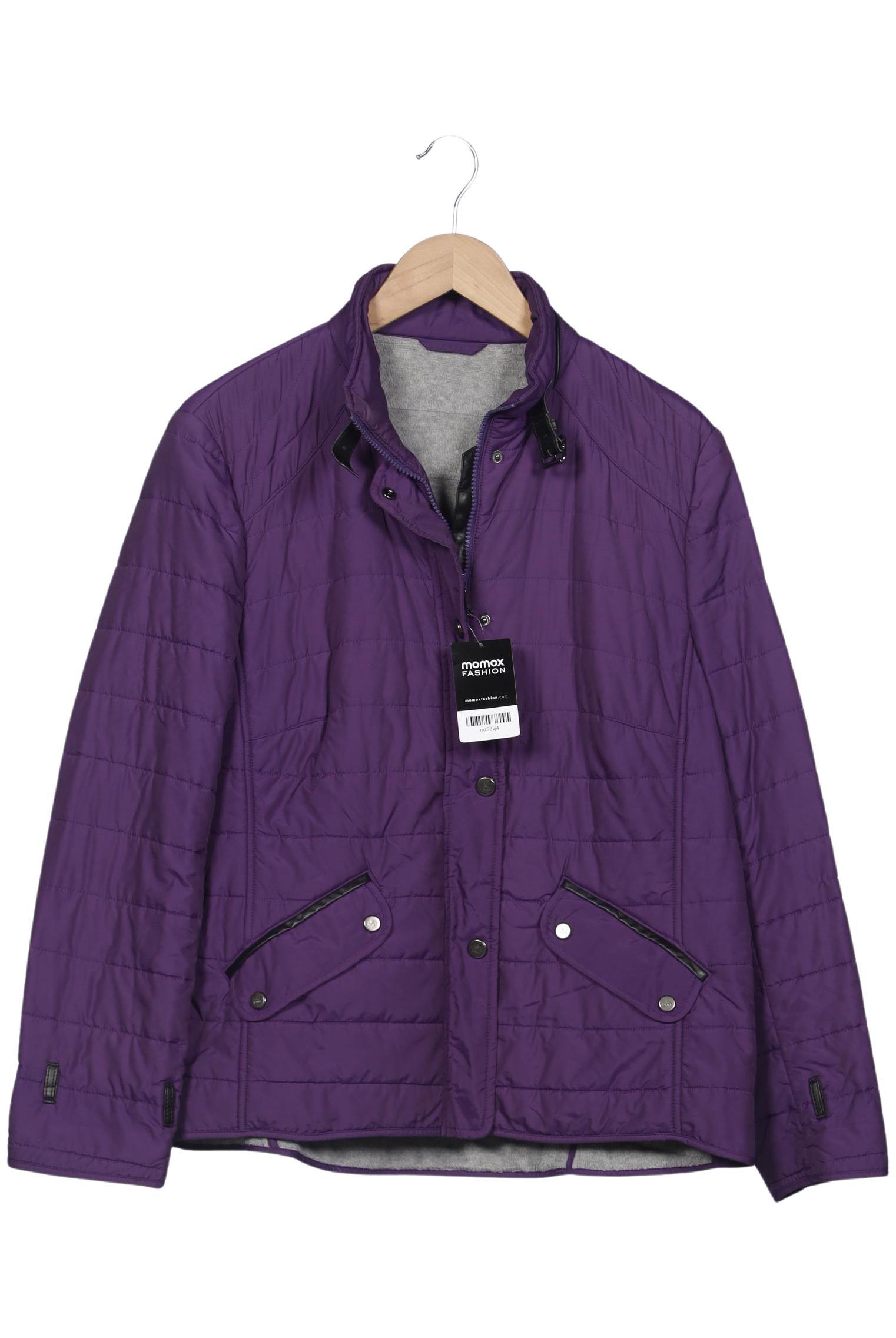 

Basler Damen Jacke, flieder, Gr. 44
