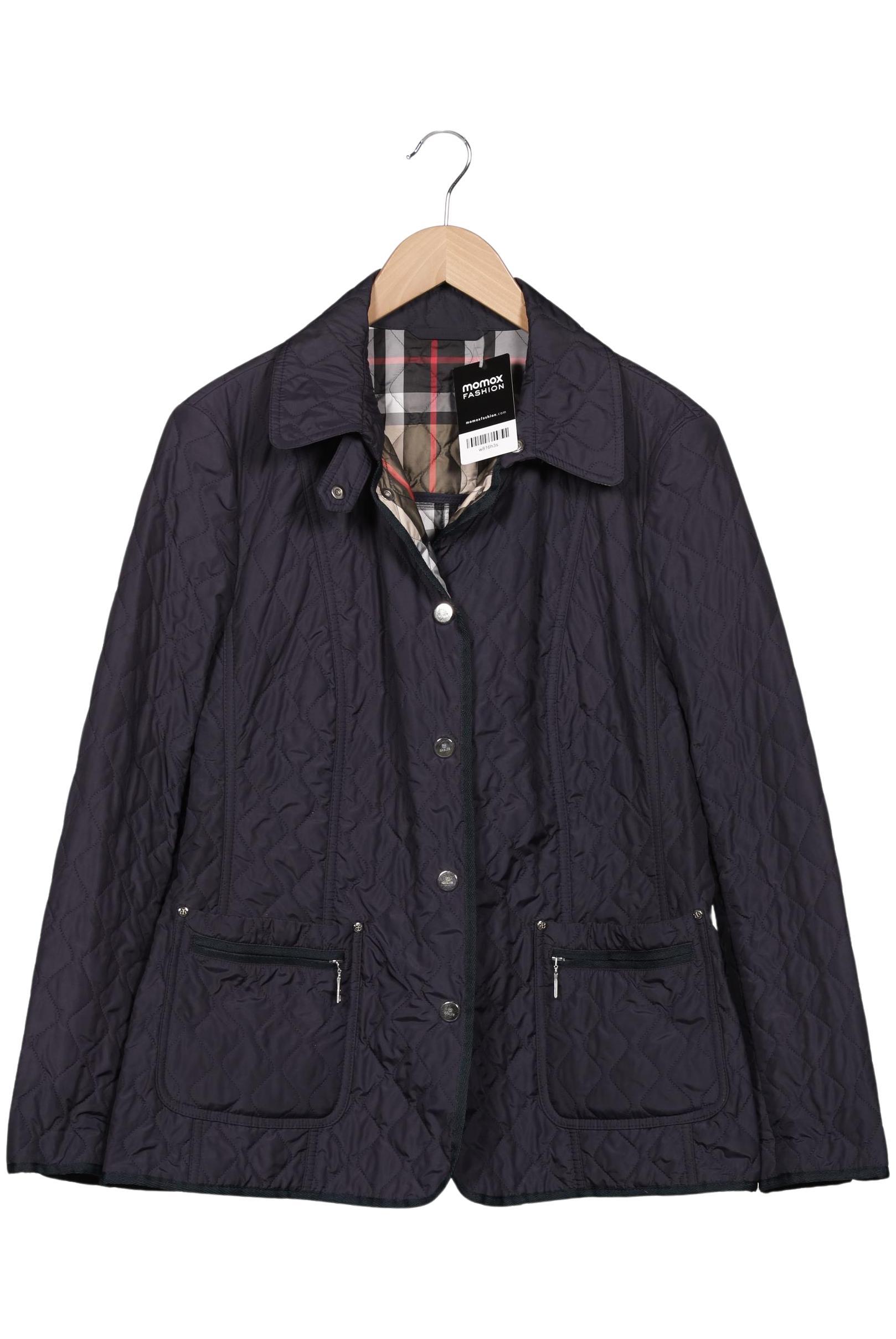 

Basler Damen Jacke, marineblau, Gr. 42