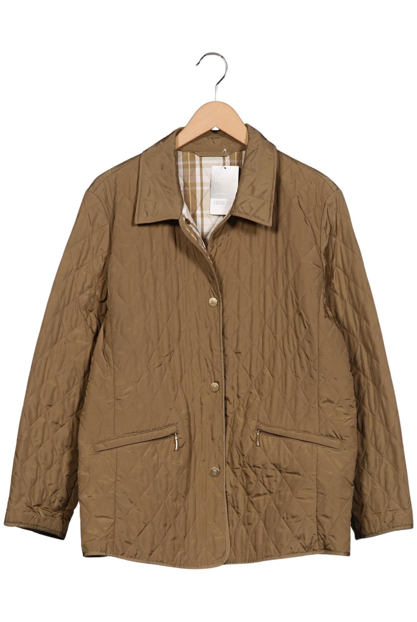 

Basler Damen Jacke, beige, Gr. 44