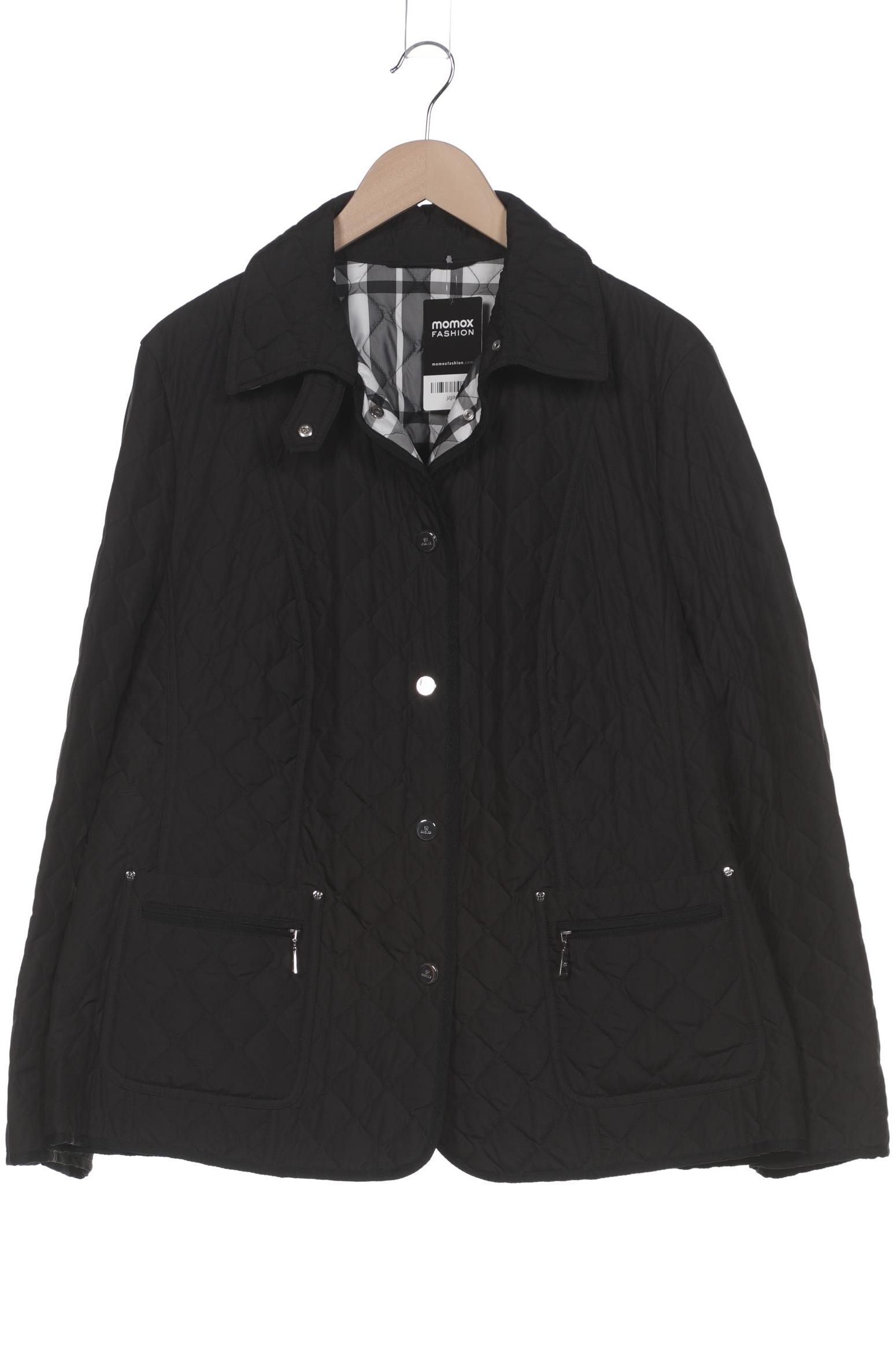 

Basler Damen Jacke, schwarz, Gr. 48