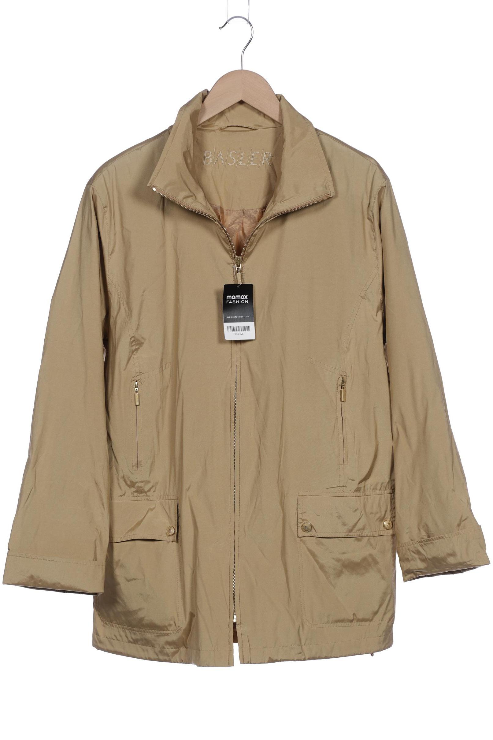 

Basler Damen Jacke, beige, Gr. 44
