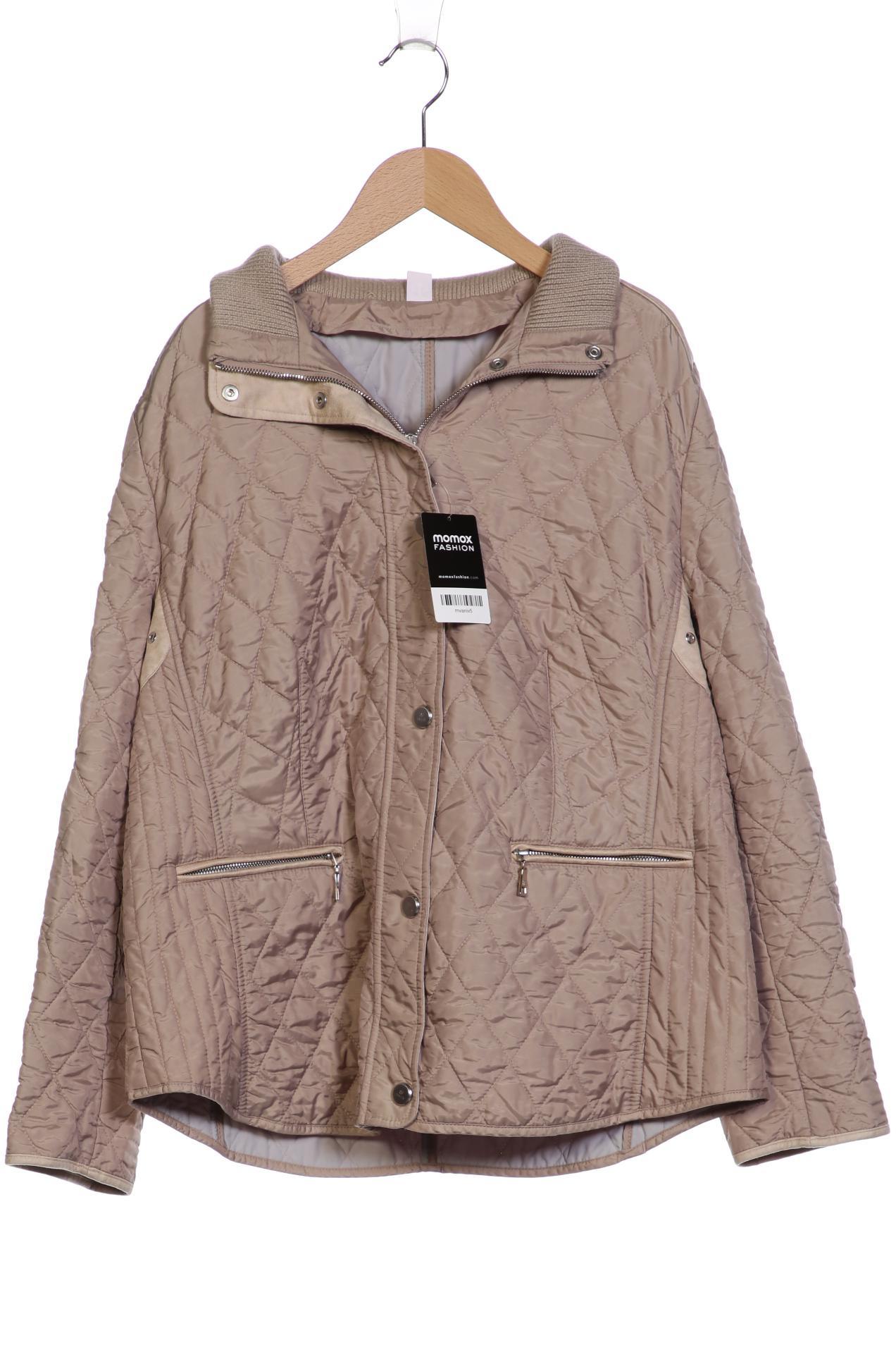 

Basler Damen Jacke, beige, Gr. 44
