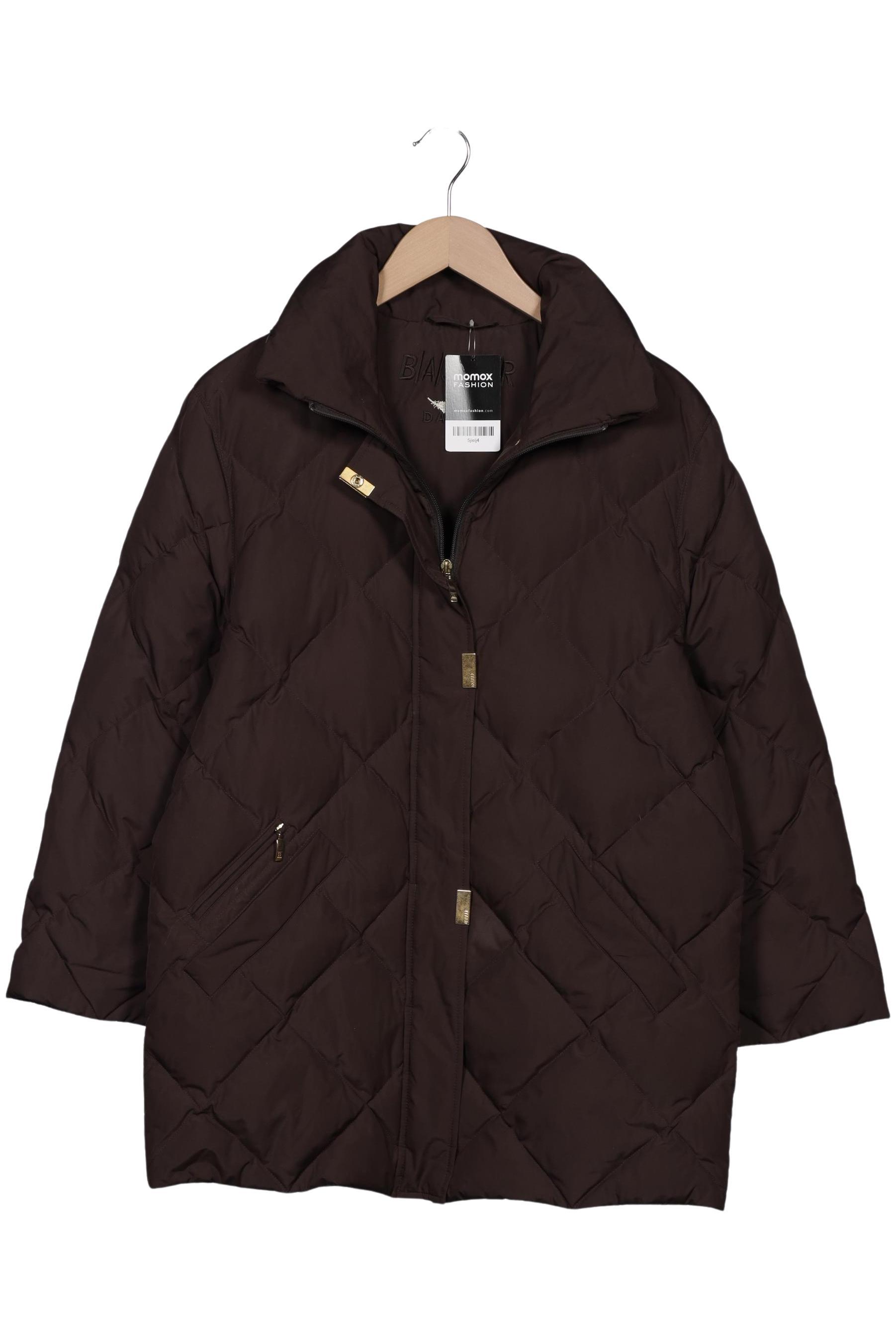 

Basler Damen Jacke, braun, Gr. 36