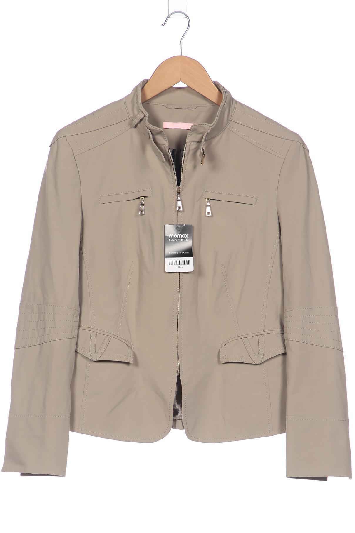 

Basler Damen Jacke, beige, Gr. 40