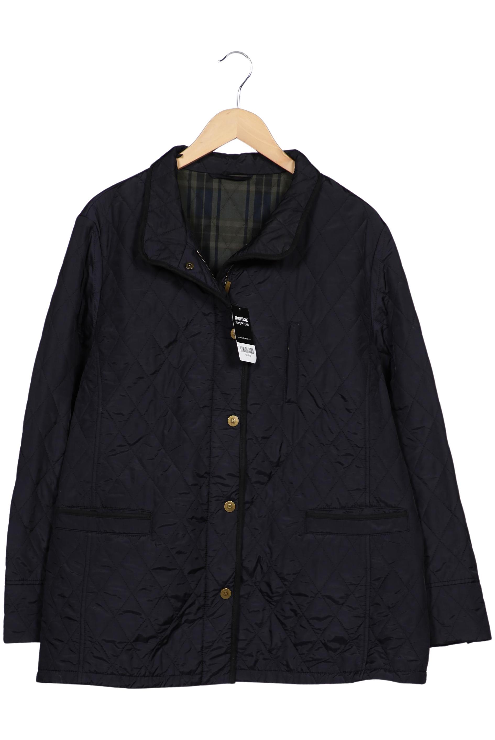 

Basler Damen Jacke, marineblau, Gr. 46