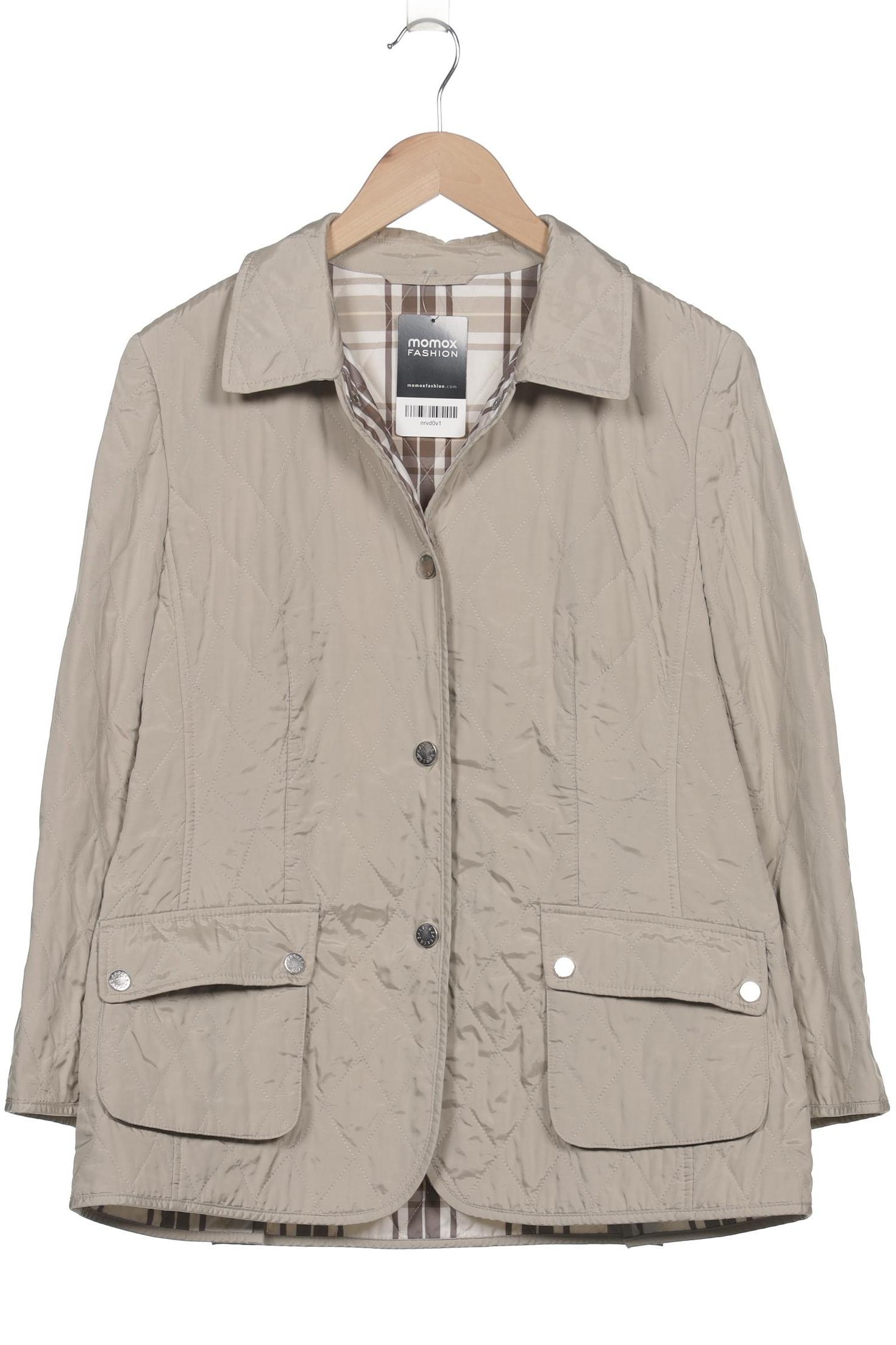 

Basler Damen Jacke, cremeweiß, Gr. 42