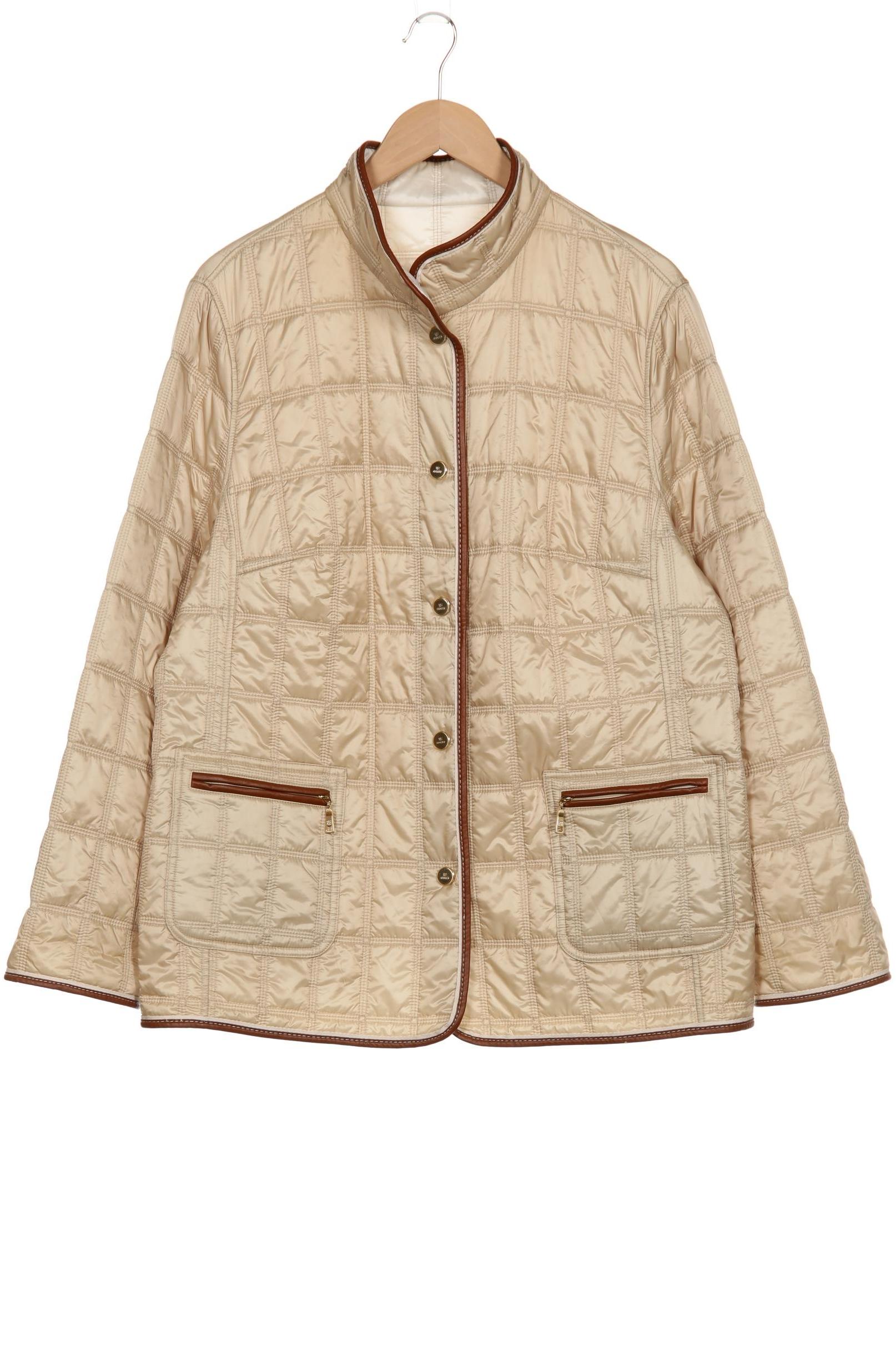 

Basler Damen Jacke, beige, Gr. 46