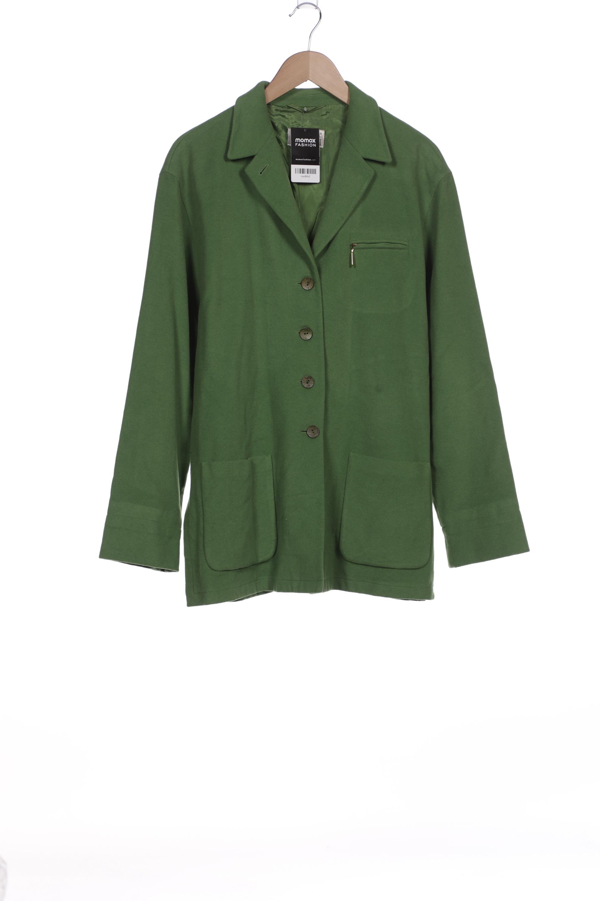 

Basler Damen Jacke, grün, Gr. 42