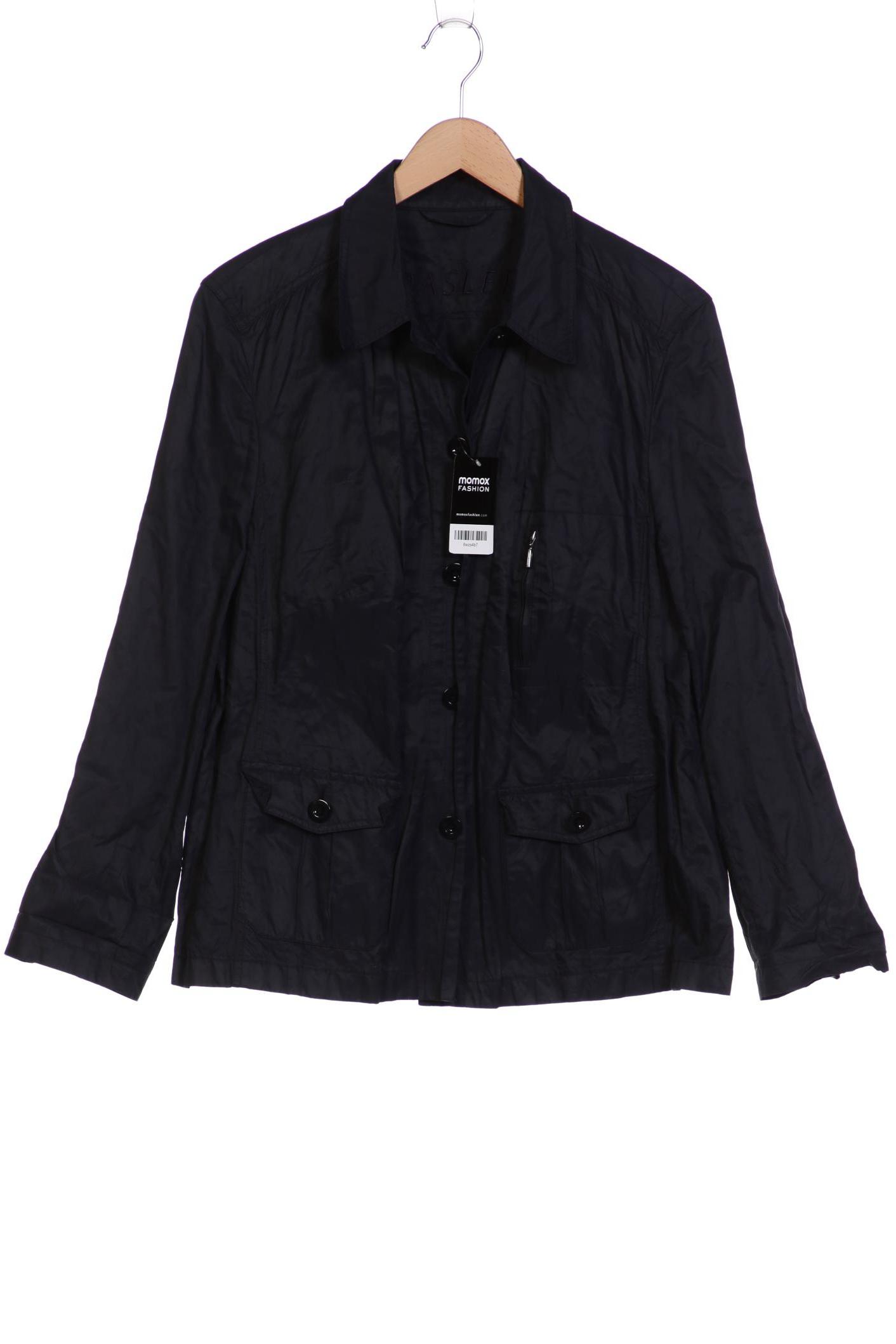 

Basler Damen Jacke, marineblau, Gr. 46
