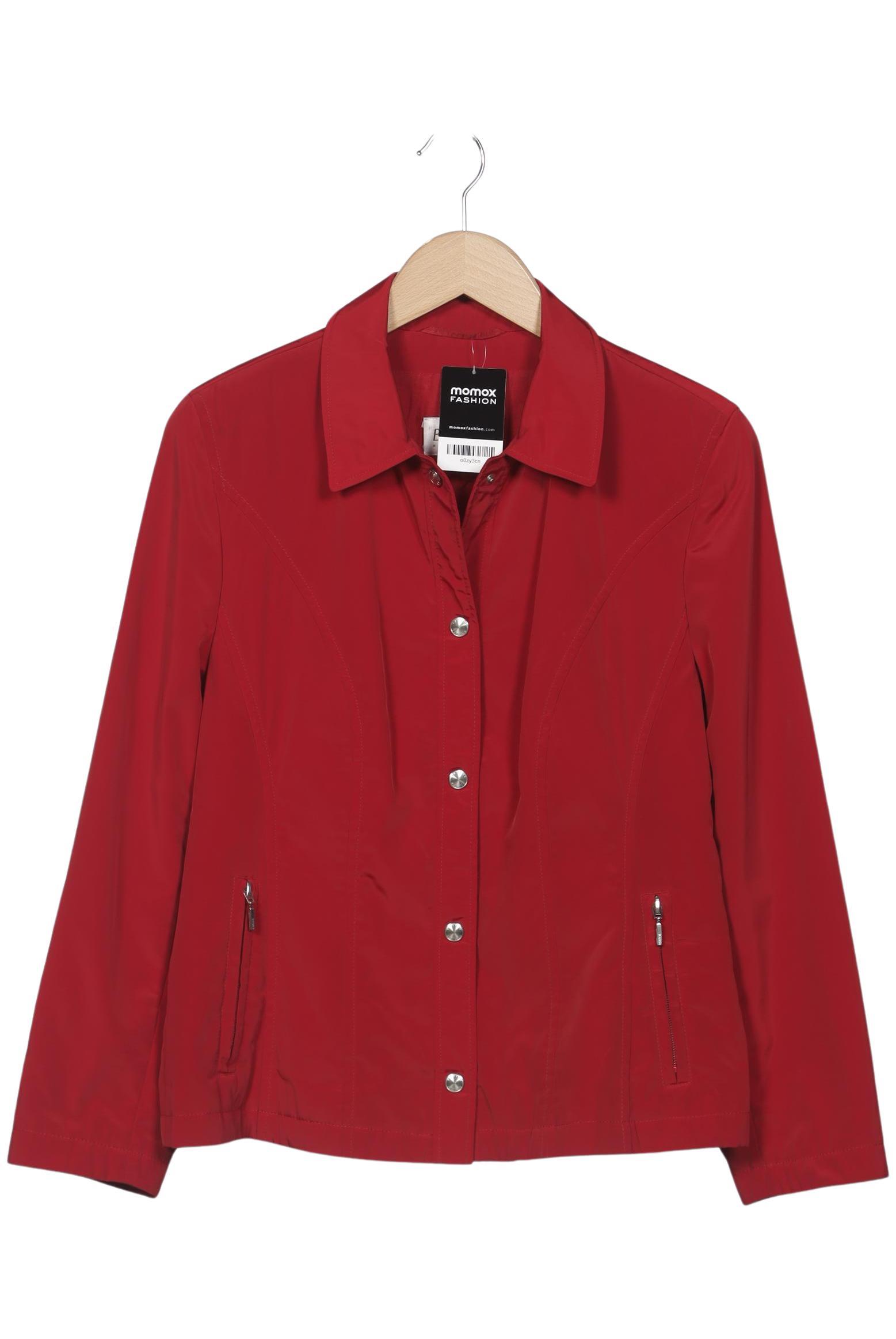 

Basler Damen Jacke, rot, Gr. 40