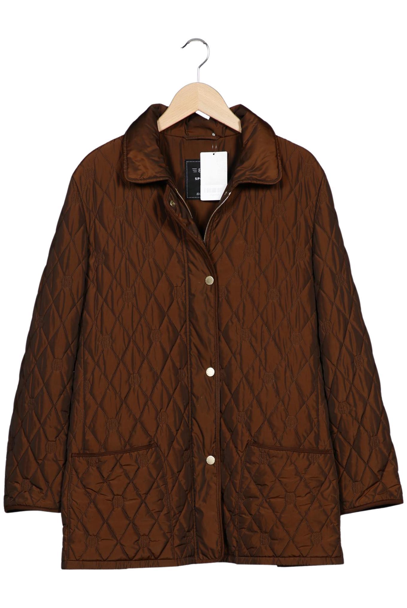 

Basler Damen Jacke, braun, Gr. 44