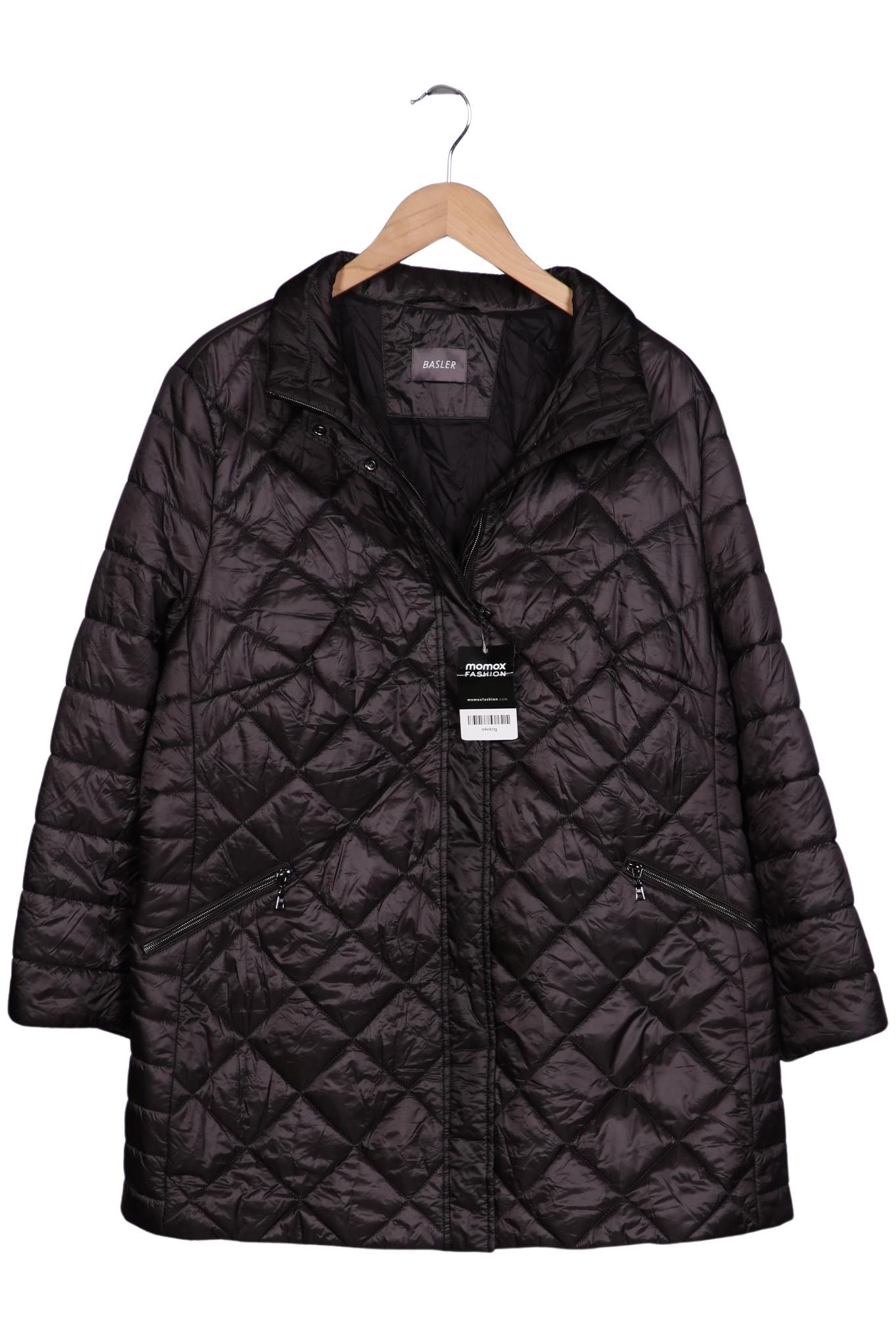 

Basler Damen Jacke, grau, Gr. 46