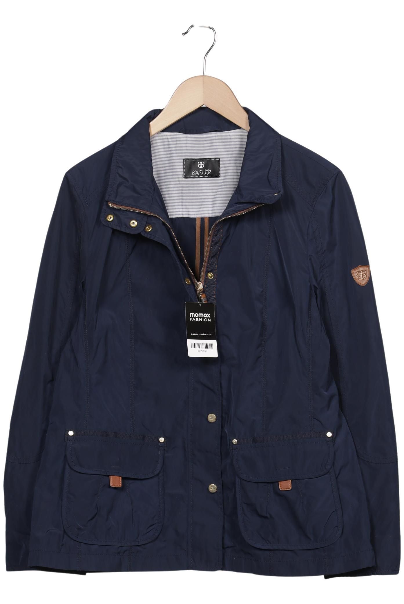 

Basler Damen Jacke, marineblau, Gr. 42
