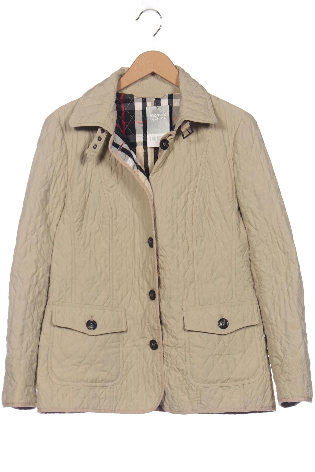 

Basler Damen Jacke, beige, Gr. 40