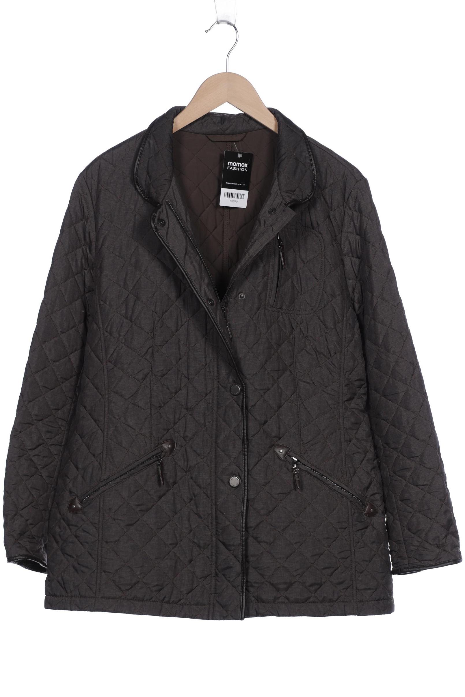 

Basler Damen Jacke, grau
