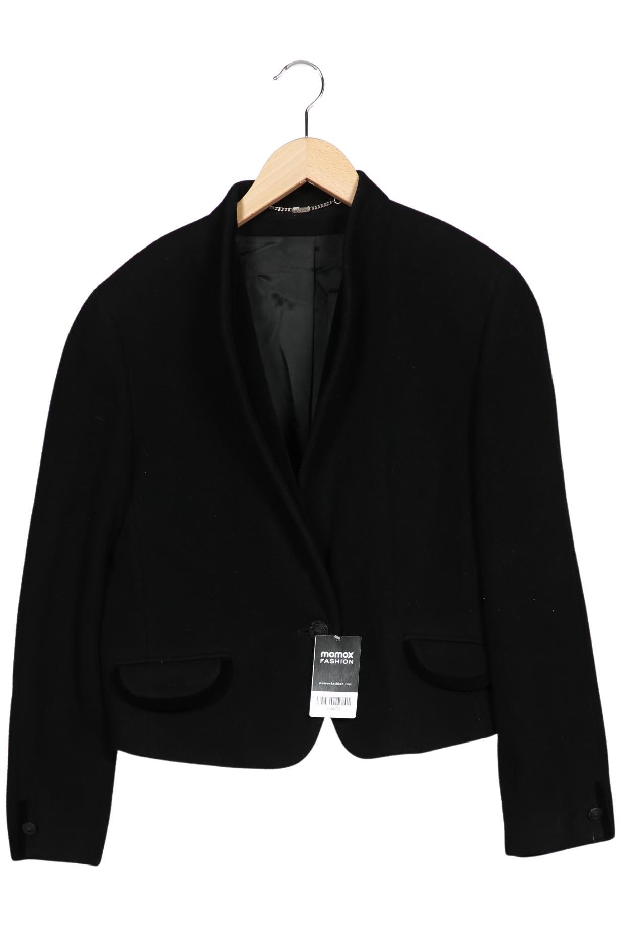 

Basler Damen Jacke, schwarz, Gr. 38