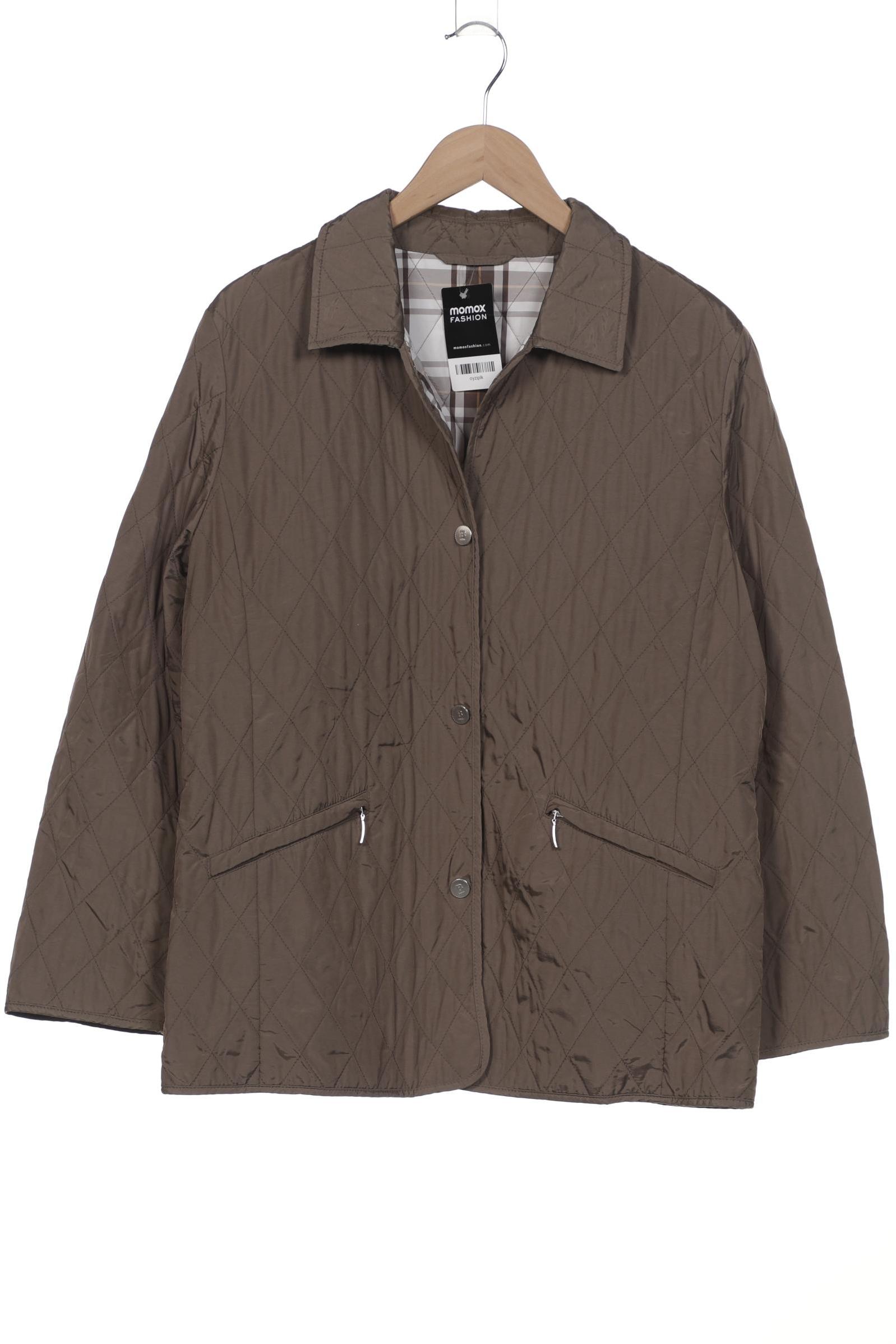 

Basler Damen Jacke, braun, Gr. 42